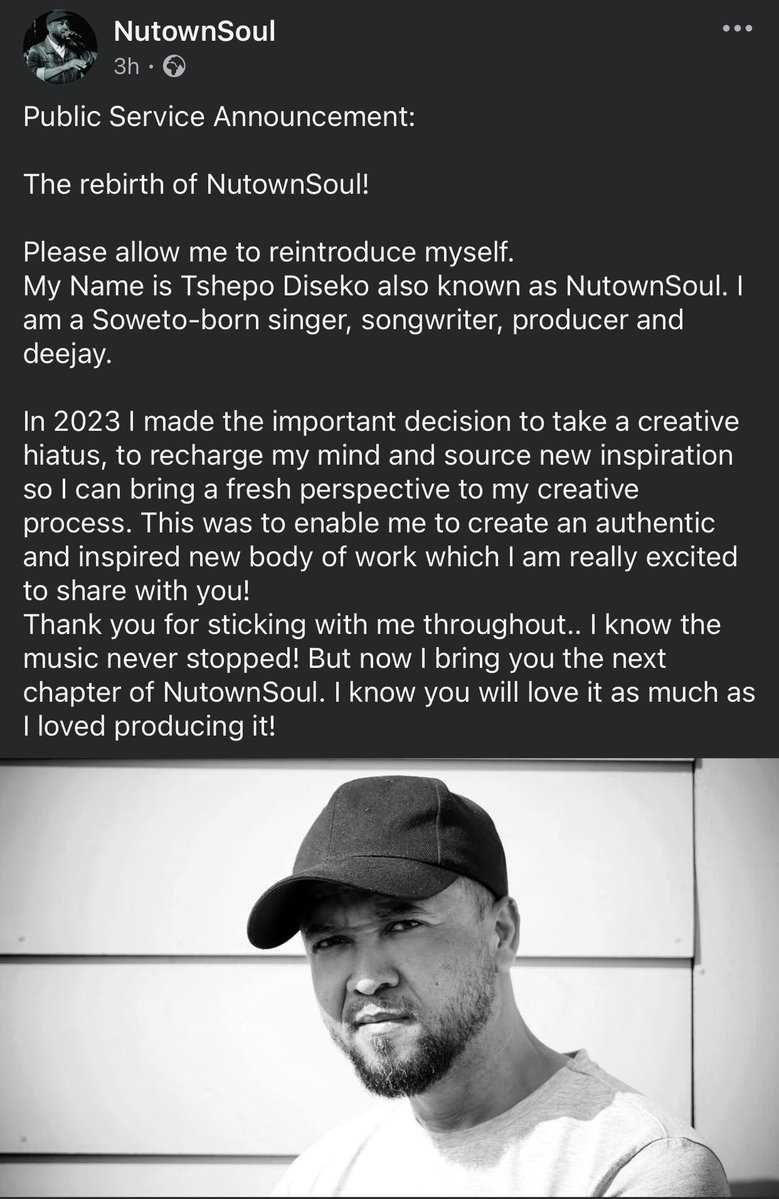 Sbeeva's tweet image. There you go people,NTS is back🕺🏾🤌🏾🕺🏾🤌🏾
