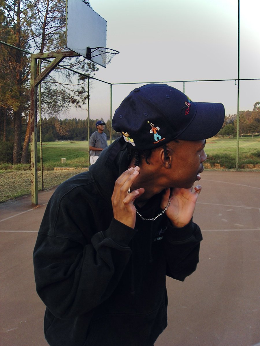 🚨This shxt For Us By Us // July 26th