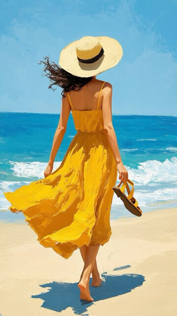 Gen_Boiko's tweet image. As you embrace the present and become one with it,
You will experience a glow
of ecstasy,
As you begin to experience this exultation of spirit you become intimate with it,
Joy will be born,
And will become lighthearted and free.
Deepak Chopra
Artist
Ludmila Kovalenko
