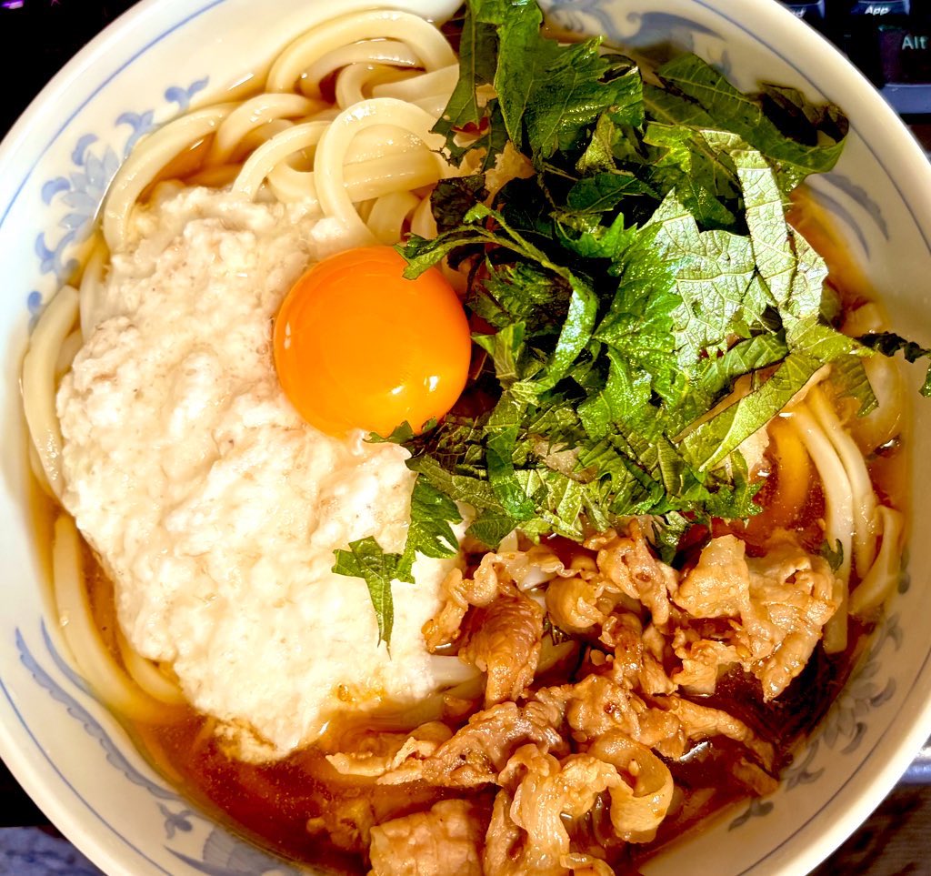 racoon_and_royd's tweet image. ◥█̆̈◤࿉∥＜ｳﾄﾞｰﾝ