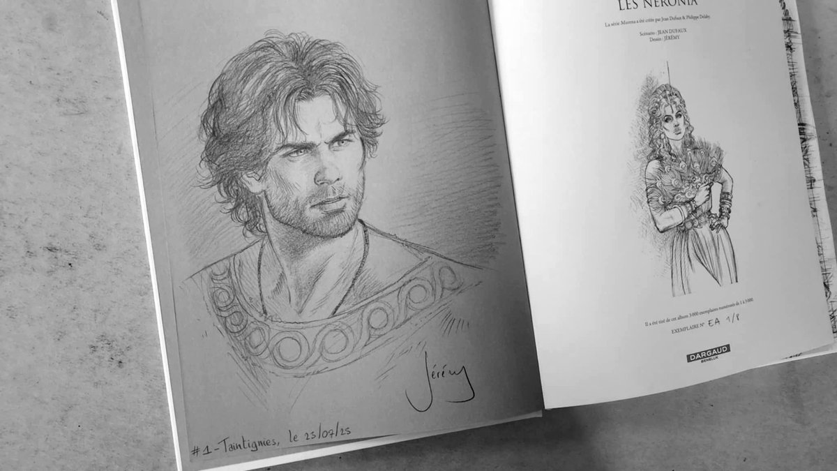 Jérémy tweet media