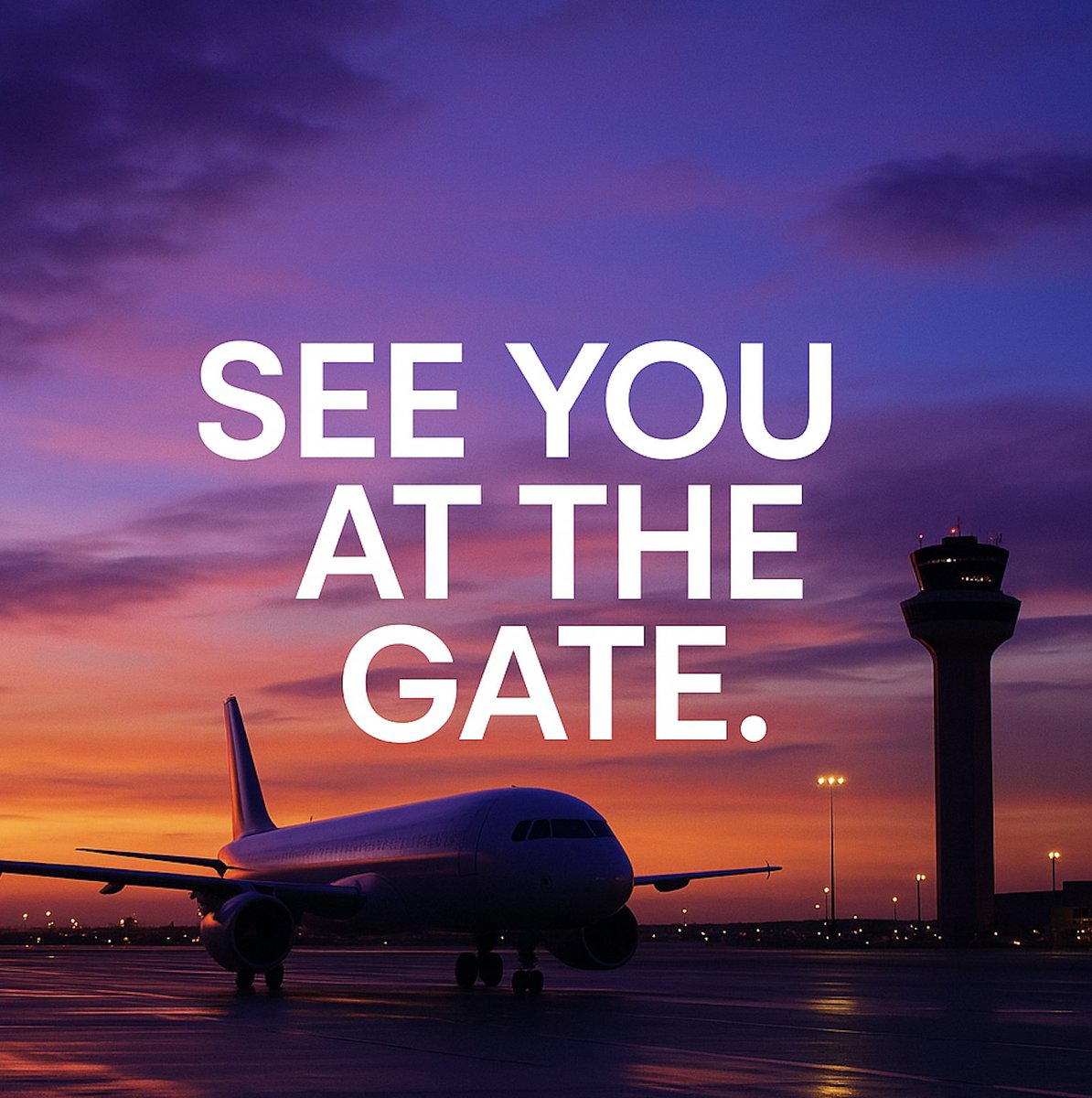 Astolfo0596's tweet photo. Final Boarding Call
  
This is your last chance to get in before:  
- Normies discover it  
- Prices moon  
- You're stuck paying Expedia fees like a peasant  
The crypto travel revolution is LIVE. Are you on board? https://t.co/11gB9Mbz9J