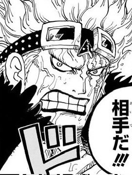 SReminal's tweet image. Kid and Law aren’t the kind of guys to go down like this. They’ll be back in the spotlight before the final battle, and they’ll go down in history as great pirates who stood shoulder to shoulder with the Pirate King.
#ONEPIECE