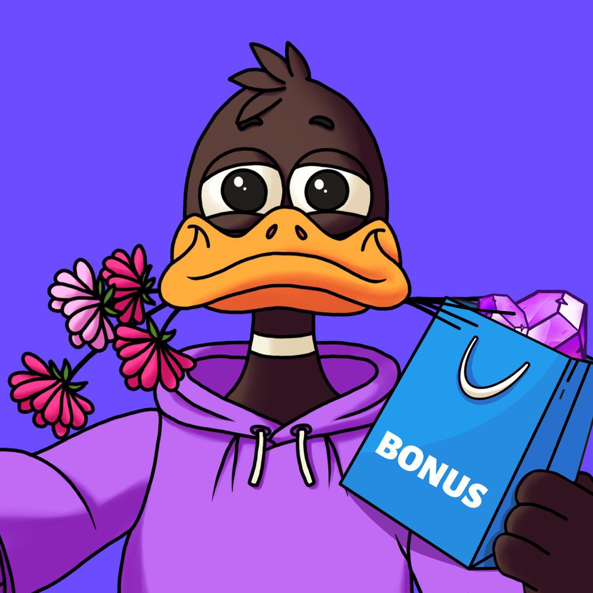MemHustleArmy's tweet image. THE REWARDS BEGIN HUSTLERS
➡️MEGA Offer — 7 days only:
Get 2000 Gems + 50 Eggz for just $1 (90% OFF)
➡️Memsters discounts — 7 days:
Upgrade your memsters in MEMES tab on sale
Perfect moment to max your mining