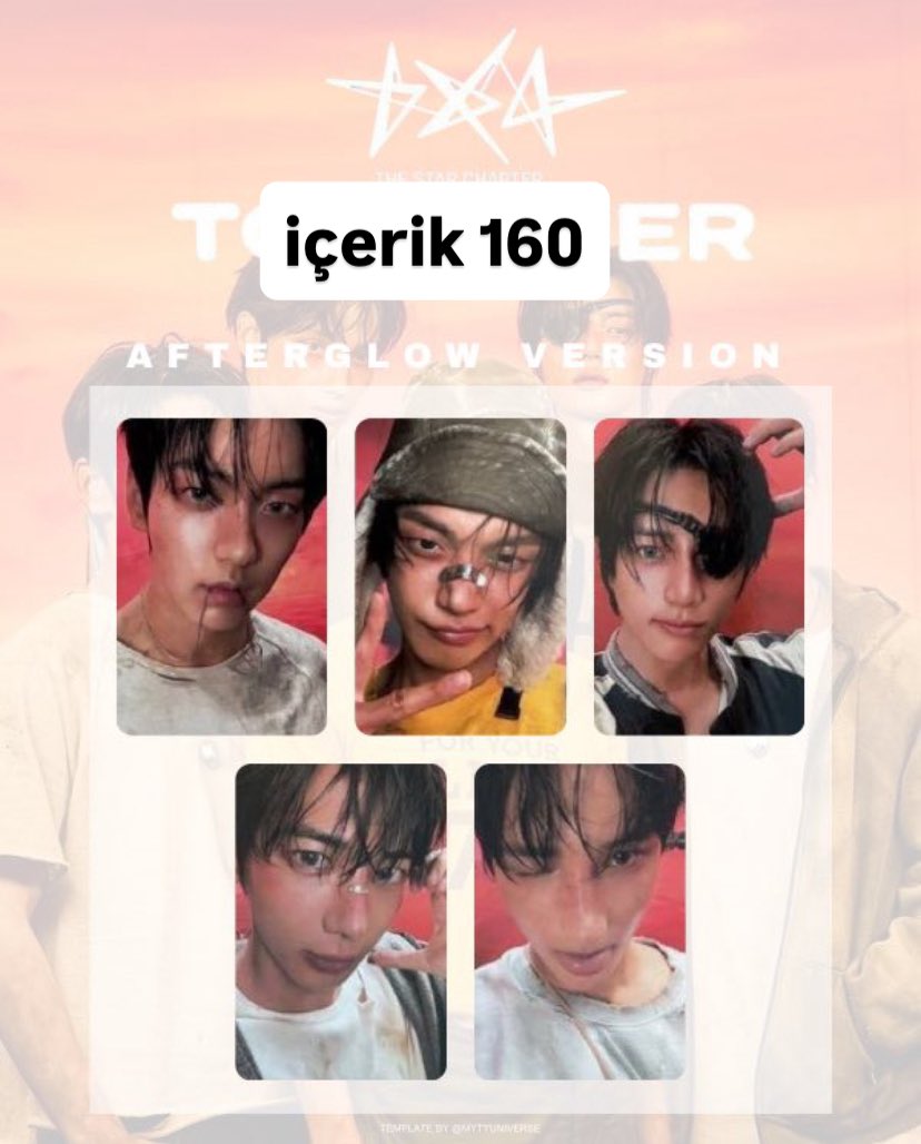 dnz ➻ #ohyiyoung (@slave4iny) on Twitter photo txt devir satış
soobinleri tek devretmiyorum kai veya içerikle beraber devrediyorum diğerlerini tekli alabilirsiniz
#txtsatis <a href="/txtselltradetr/">TXT Takas & Satış ⛥</a> <a href="/txttradeselll/">txt satis</a> <a href="/txtselltrade/">txt satış / takas</a> <a href="/Txtsatistkss_/">Txt satis takass☆</a> <a href="/pcsatistr/">pc satış tr</a> <a href="/trpctakas/">kpop satış/takas! 🌱</a> <a href="/herturlugort/">Her türlü go rt</a> <a href="/bgsatistakass/">Bg satis takas🫧</a> <a href="/pcsatisdevir/">pc satış/takas/devir 🐈</a> <a href="/pctradetr/">PC SATIŞ & TAKAS TR</a> txt devir satış
soobinleri tek devretmiyorum kai veya içerikle beraber devrediyorum diğerlerini tekli alabilirsiniz
#txtsatis <a href="/txtselltradetr/">TXT Takas & Satış ⛥</a> <a href="/txttradeselll/">txt satis</a> <a href="/txtselltrade/">txt satış / takas</a> <a href="/Txtsatistkss_/">Txt satis takass☆</a> <a href="/pcsatistr/">pc satış tr</a> <a href="/trpctakas/">kpop satış/takas! 🌱</a> <a href="/herturlugort/">Her türlü go rt</a> <a href="/bgsatistakass/">Bg satis takas🫧</a> <a href="/pcsatisdevir/">pc satış/takas/devir 🐈</a> <a href="/pctradetr/">PC SATIŞ & TAKAS TR</a>