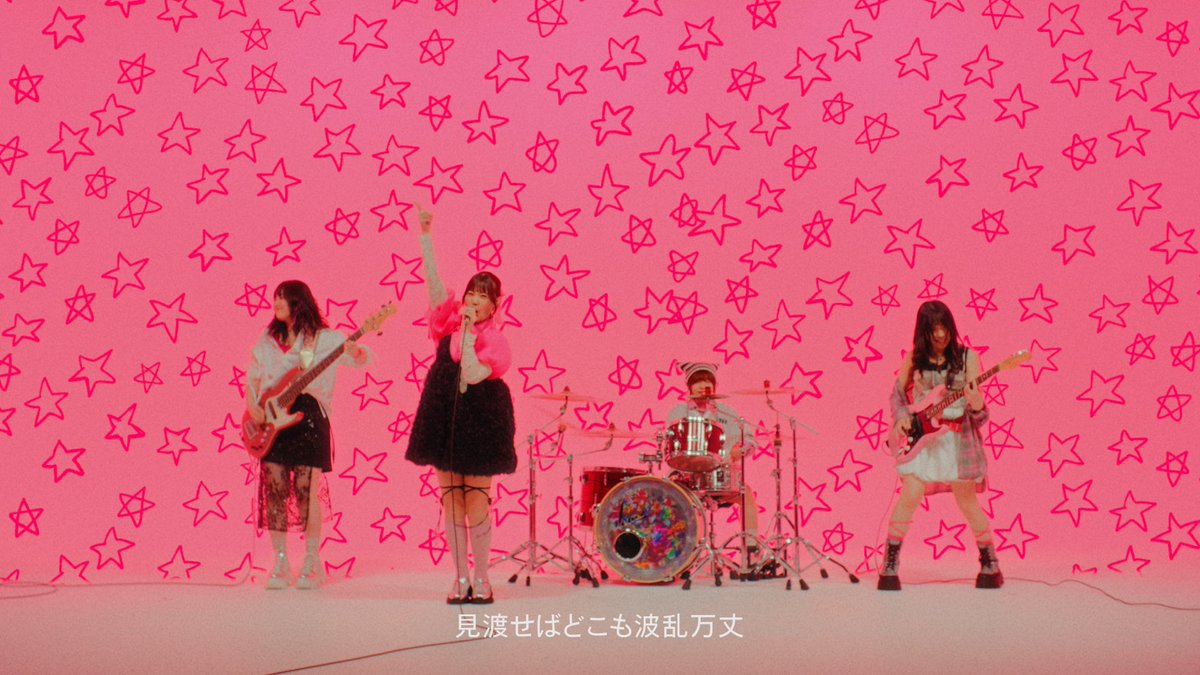 fukayama_emi's tweet image. #エーテル さま「我儘restart」MV ディレクションさせていただきました。1stシングルに携われて光栄です。
ぜひご視聴ください🤟🤟

エーテル「我儘restart」Official Music Video -
youtu.be/POxyRFfU0Sg?si…

#Ether346