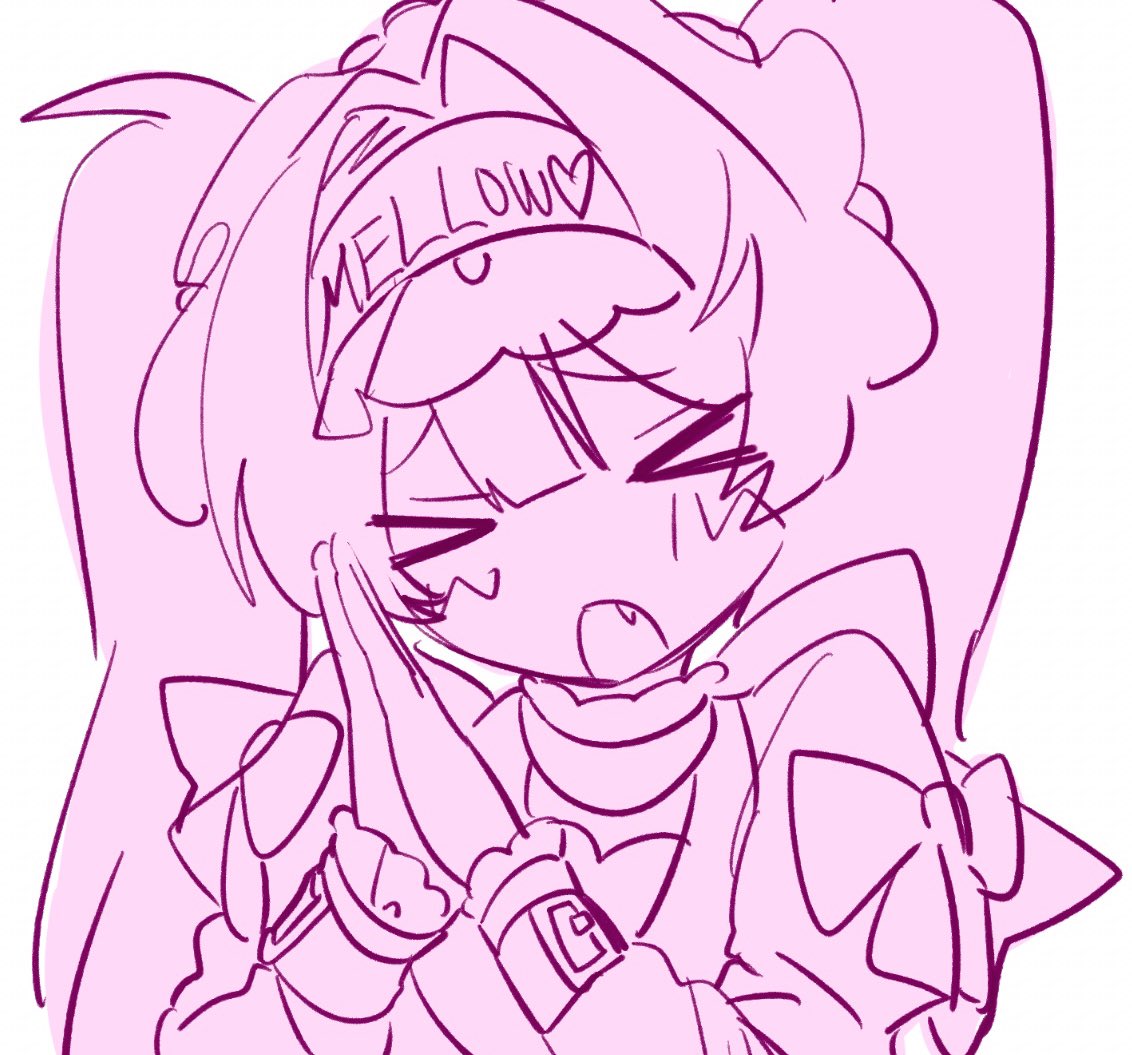 mellowkochama's tweet image. 今日も投票お願いします~!!（×·×）♡
recolor.tokyo/vote.php