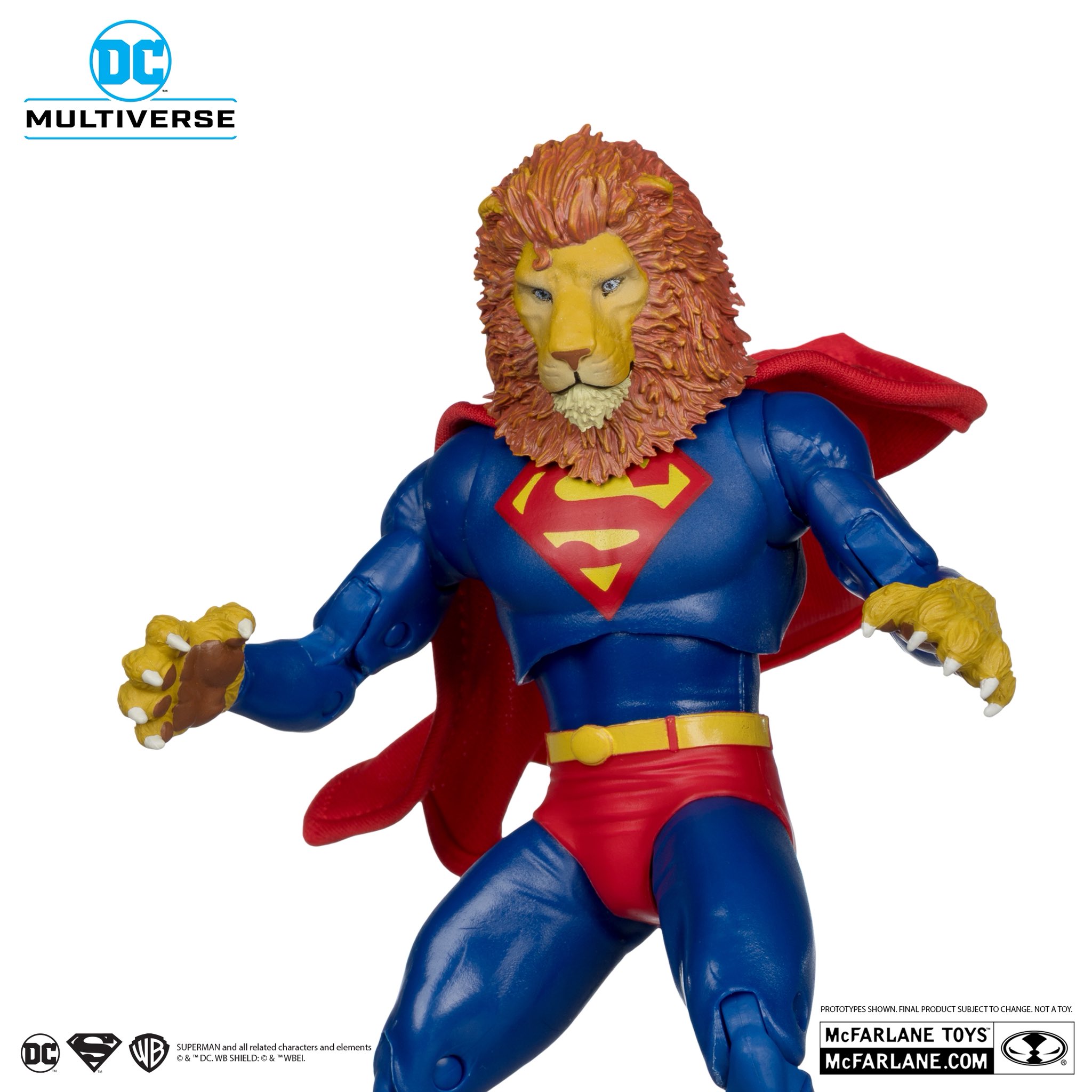DCスーパーヒーローズ スティール マテル What's the definitive DC Comics Steel figure? - YouTube
