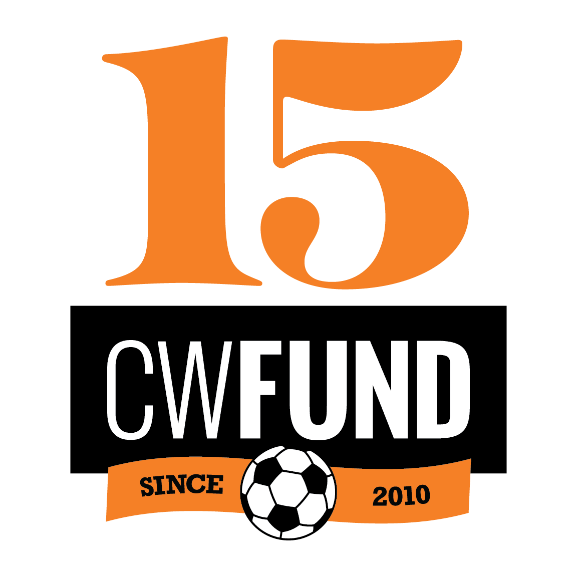 The CWFund is celebrating 15 years of #MakingSoccerDreamsComeTrue. We hope you enjoy a look back at memories of our first trip to FIFA Men's World Cup in South Africa through our seventeenth trip, a Wembley Field match featuring the USWNT vs. England. #CWFund15