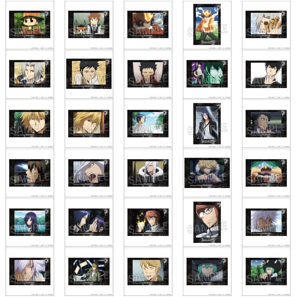 reborn_info's tweet image. アニメイトオンラインで予約開始!
家庭教師ヒットマンREBORN! 積み積みブロック 【再販】
j-hobby.net/mate/1385160.h…