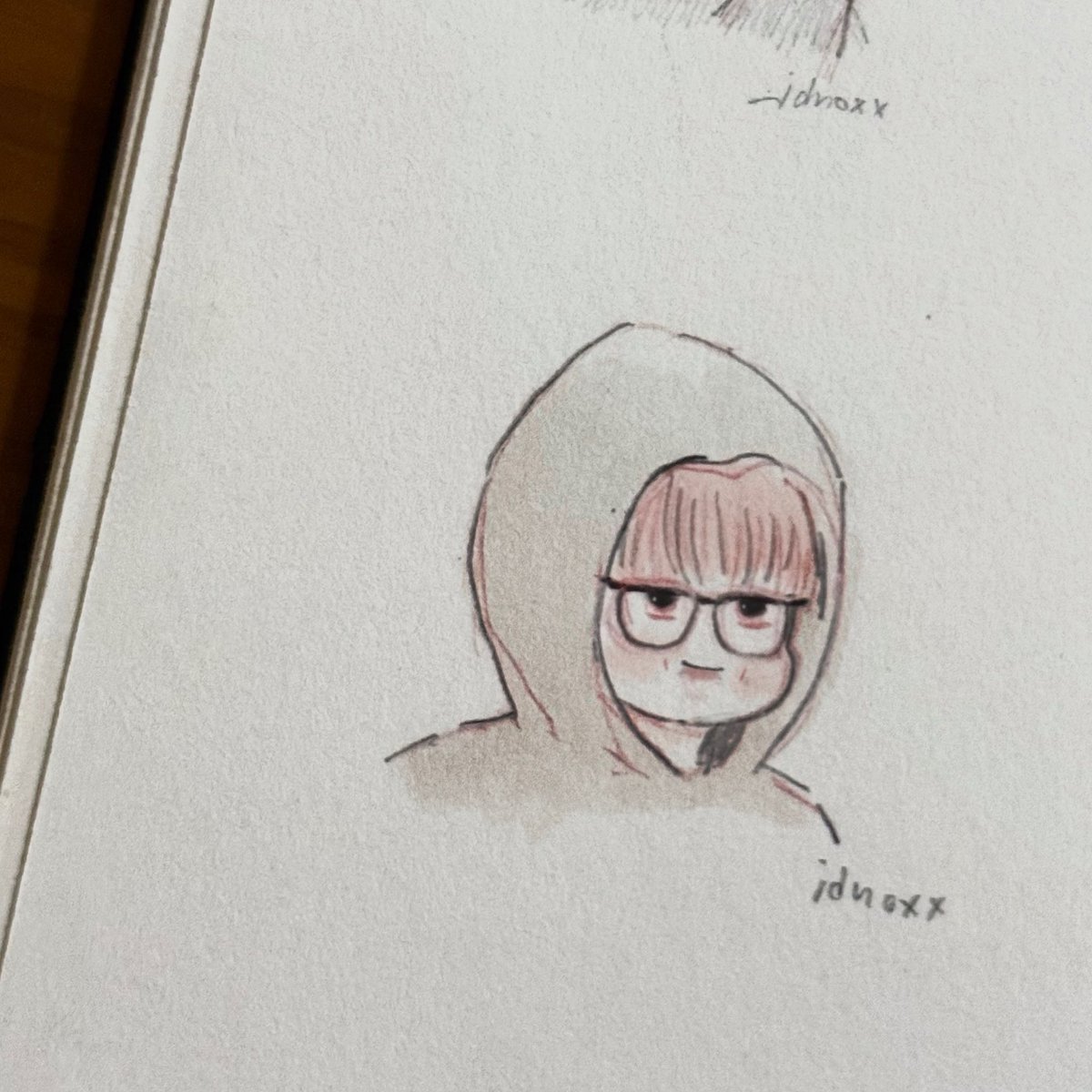 _idnoxx's tweet image. D - 282