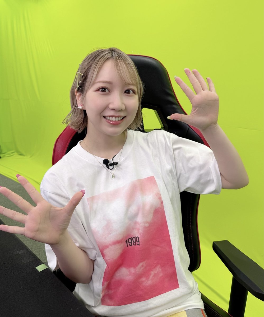 WeeklyFamitsu's tweet image. #夏川ずっとゲ
「ファンタジーライフ i」
ご視聴ありがとうございました!
アーカイブはコチラ!
■YouTube
youtube.com/live/8a2RiOfr9…
■ニコ生
live.nicovideo.jp/watch/lv348301…
#夏川椎菜