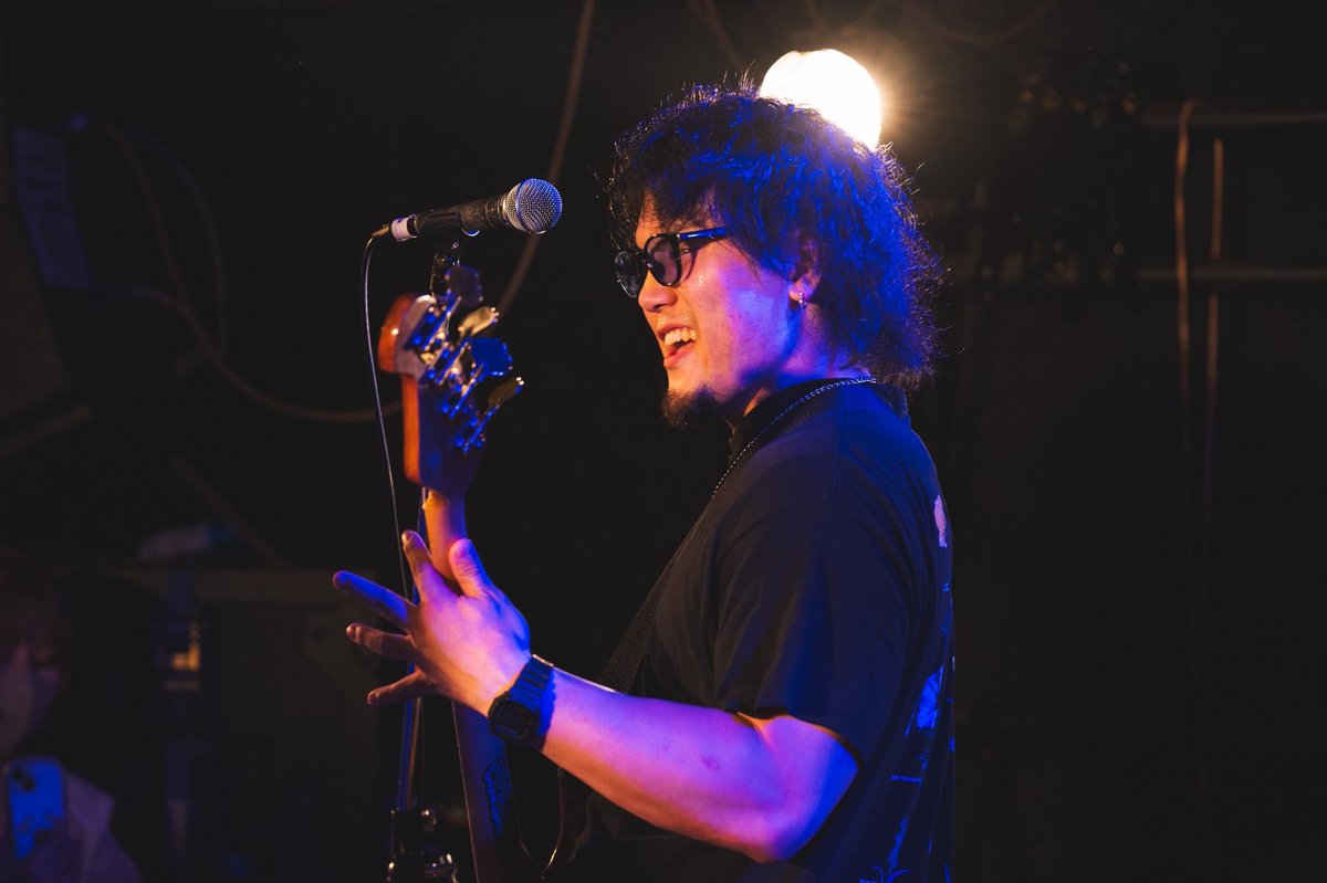 xinomaox's tweet image. 明日ライブ！中野！7:30pm！
forms.gle/4f4CZJFCn2dZ5Q…