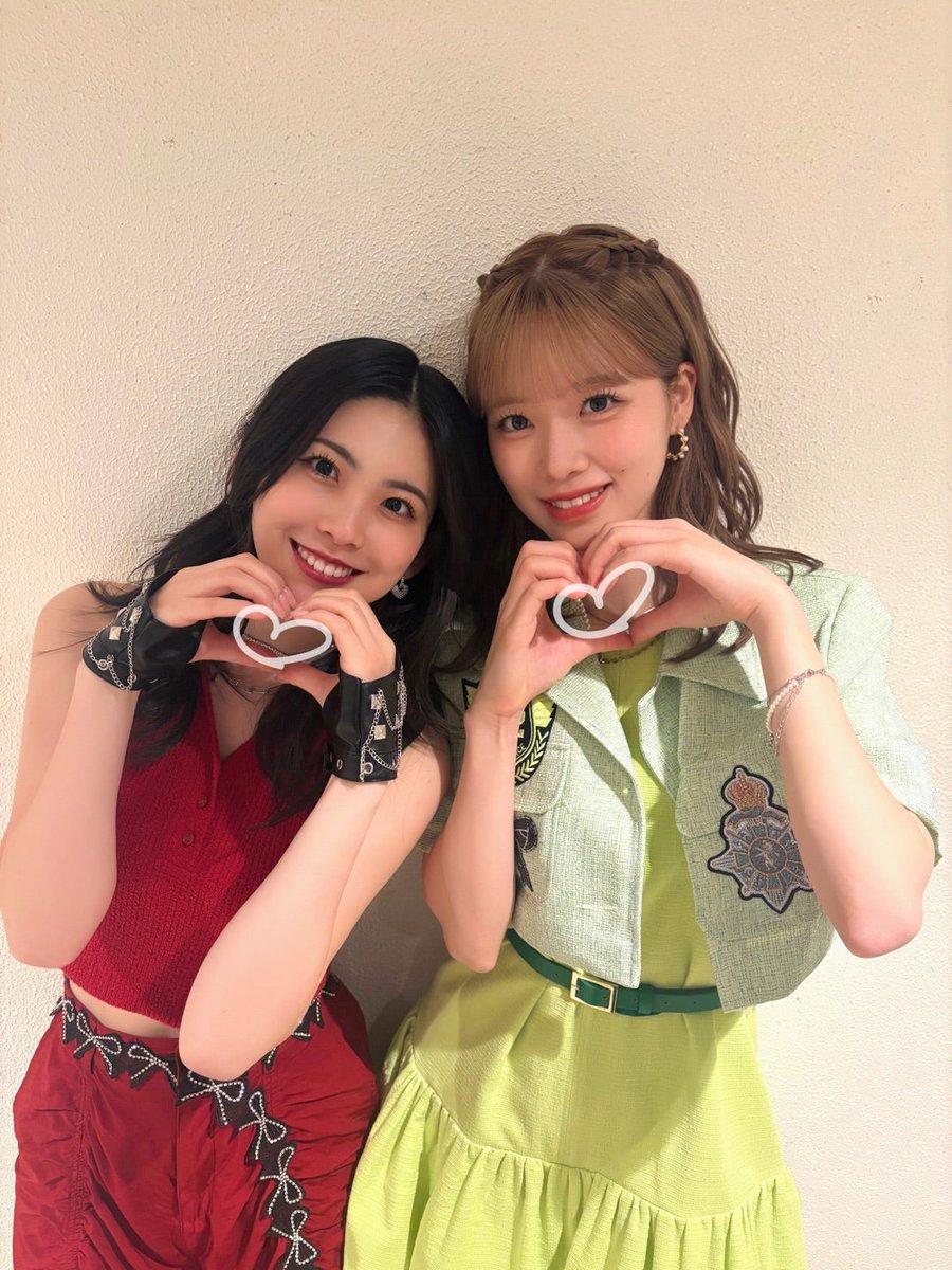 MorningMusumeMg's tweet image. 【16期17期 Blog】 ヘアアレンジ⭐︎ 櫻井梨央 ameblo.jp/morningmusume1… #morningmusume25 #モーニング娘25 #ハロプロ