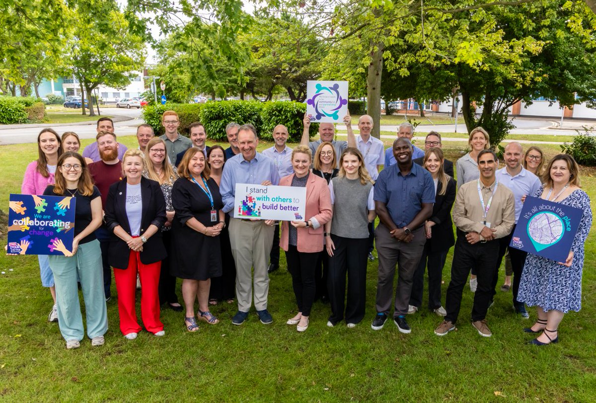 ActiveEssex (@activeessex) on Twitter photo 📢 Essex secures £9.8mil from <a href="/Sport_England/">Sport England</a> #PlacePartnership investment to strengthen communities & reduce inactivity.
Castle Point, Harlow & Thurrock will benefit, building on success of the Essex #LDP in addition to Basildon, Colchester & Tendring.
activeessex.org/news/9-8-milli… 📢 Essex secures £9.8mil from <a href="/Sport_England/">Sport England</a> #PlacePartnership investment to strengthen communities & reduce inactivity.
Castle Point, Harlow & Thurrock will benefit, building on success of the Essex #LDP in addition to Basildon, Colchester & Tendring.
activeessex.org/news/9-8-milli…