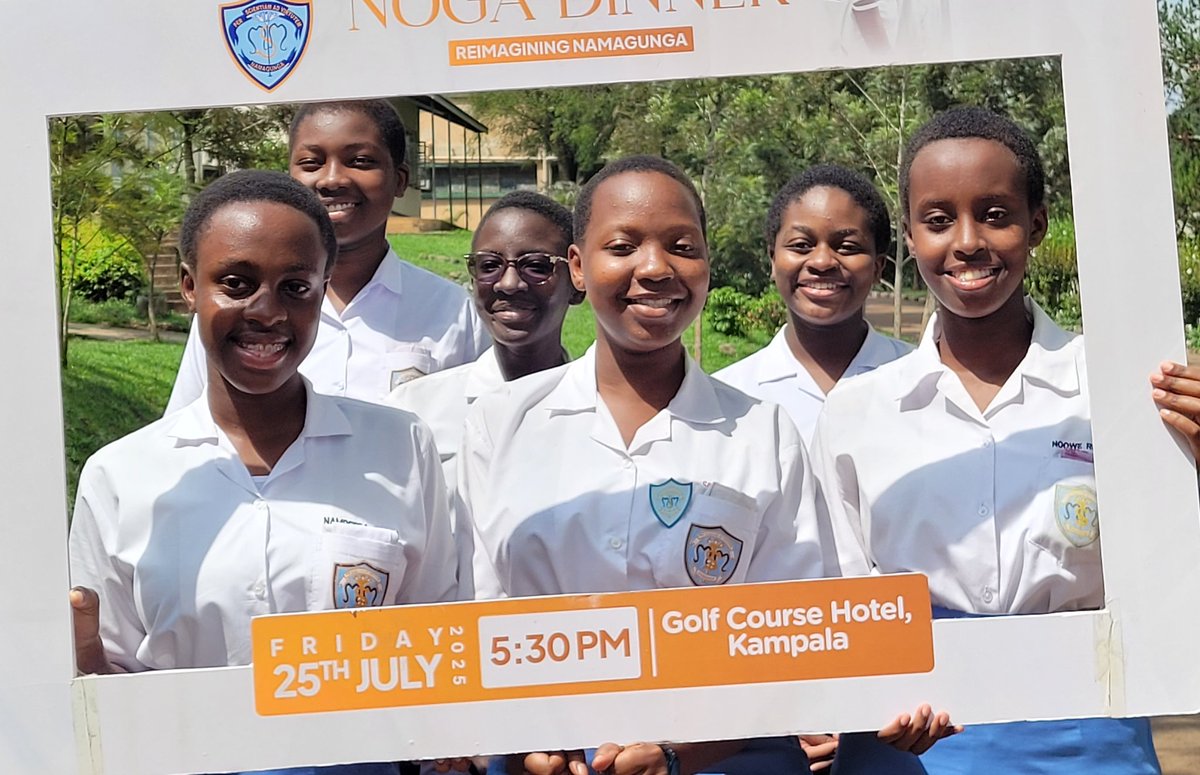 namagungaogs's tweet image. The ladies?
Already on their way to @GolfCourseHotel....if you see the bus, just smile and wave!馃拑馃拑馃拑
#NOGAdinner2025
