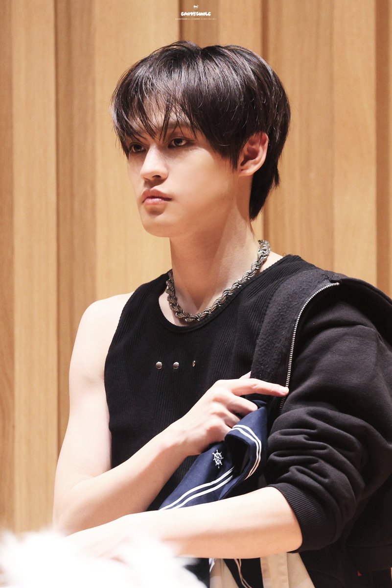 Candysunle's tweet image. 250725 ν둬 ν¬μΈ
#μ²λ¬ #CHENLE #θΎ°δΉ #NCTDREAM