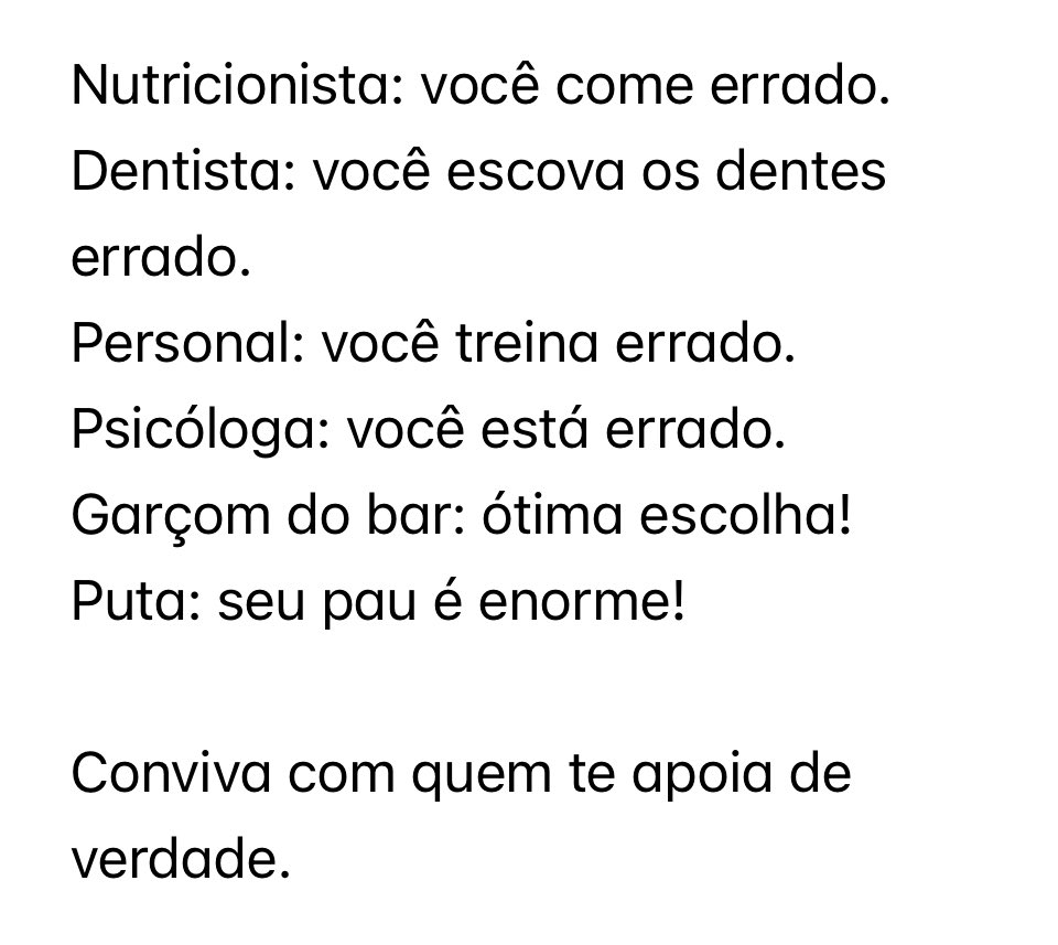 homemdasantigas's tweet photo. 💭Pensamento do dia! https://t.co/te3XDG0Ggj