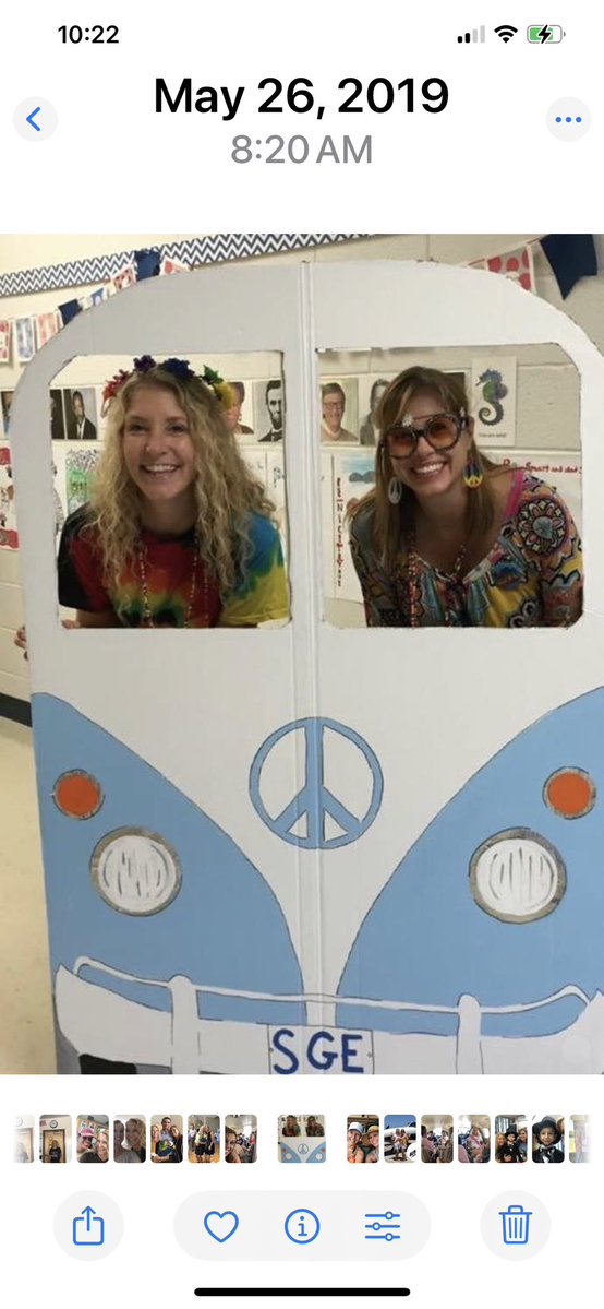 TeachWithLulu's tweet image. Today, I am going to re-create this VW bug for my National Parks/camping classroom! Now, to find refrigerator boxes! π¦