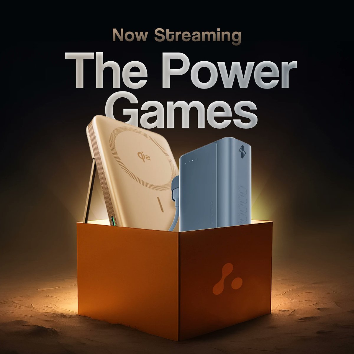 Ambrane India tweet media