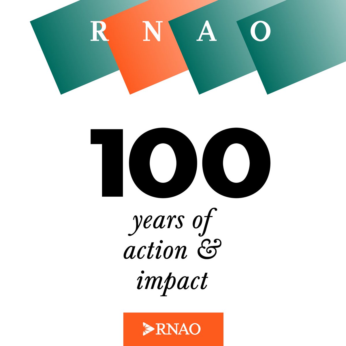 RNAO's tweet image. #DidYouKnow: The emeritus member category (provides membership privileges for life after 40 consecutive years of membership) was introduced in 1967. Pictured is a special emeritus pin marking RNAO’s 50th anniversary in 1975.
Visit #RNAO100 page for more: RNAO.ca/RNAO100