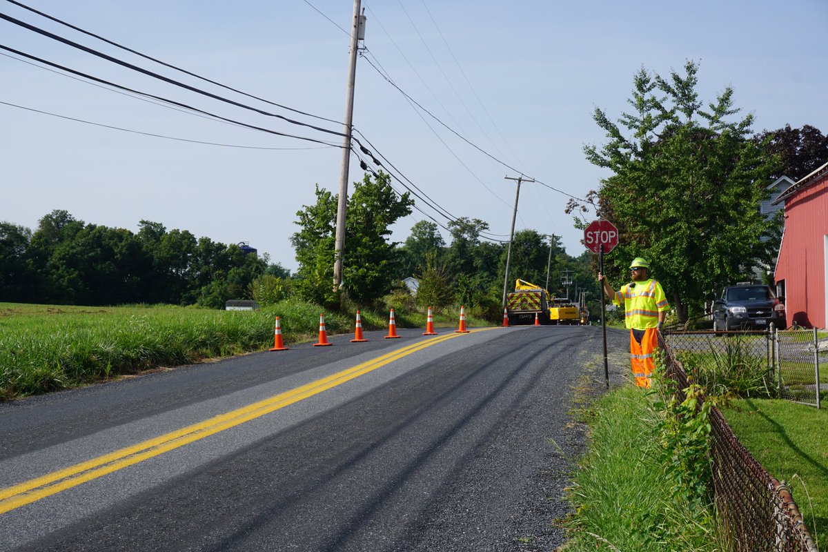 Attention small businesses!   

Join us 7/30 at PennDOT's Materials Testing Lab in Harrisburg for our next Road to Opportunity event where you'll learn more about Commonwealth procurement &amp; PennDOT bidding opportunities.

To register &amp; learn more, email ra-pdroadstoopport@pa.gov.