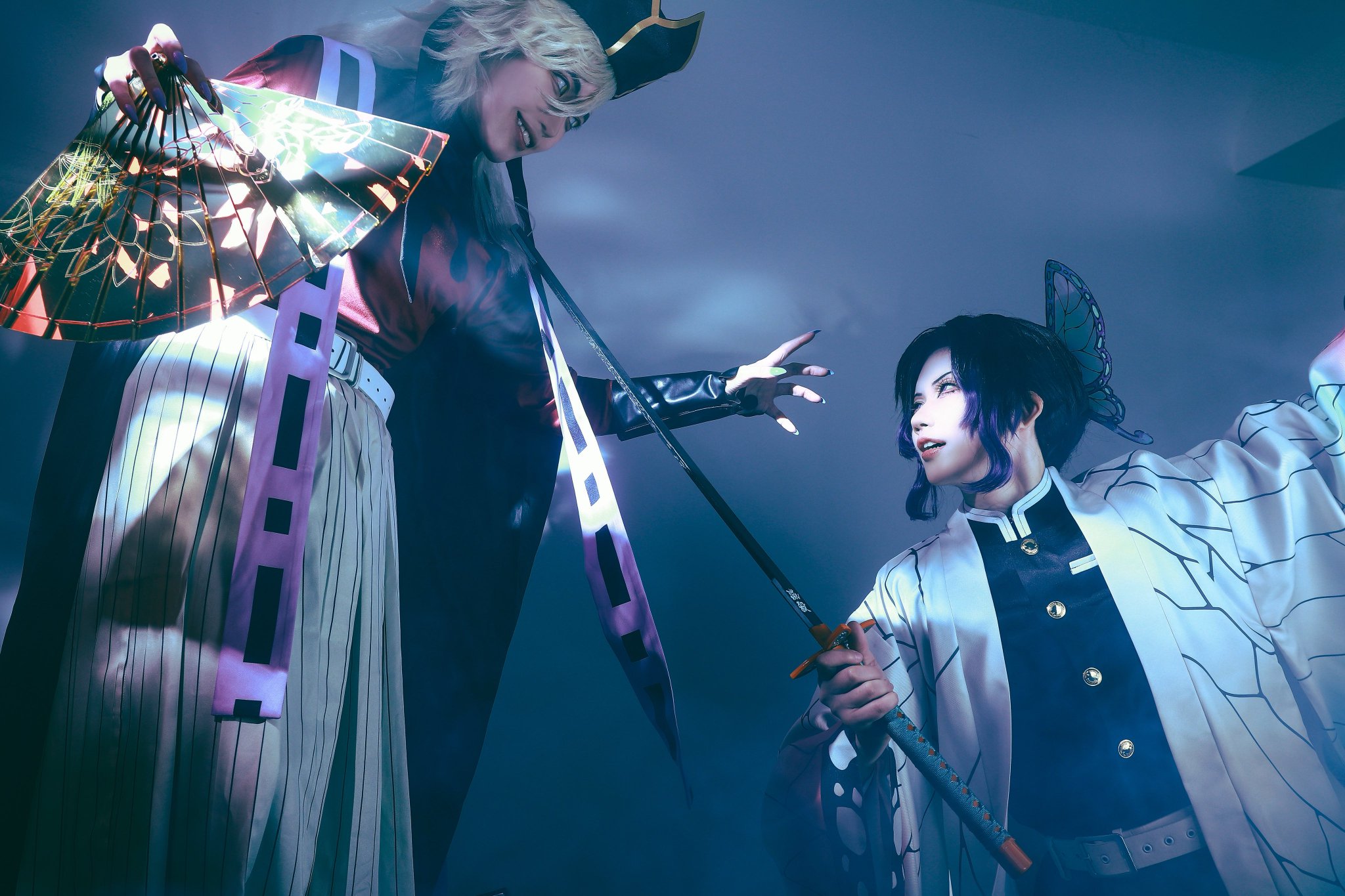 プリコネ　シノブ　自作コスプレ衣装 プリコネ シノブ 自作コスプレ衣装 白雪みみ❄ on X: