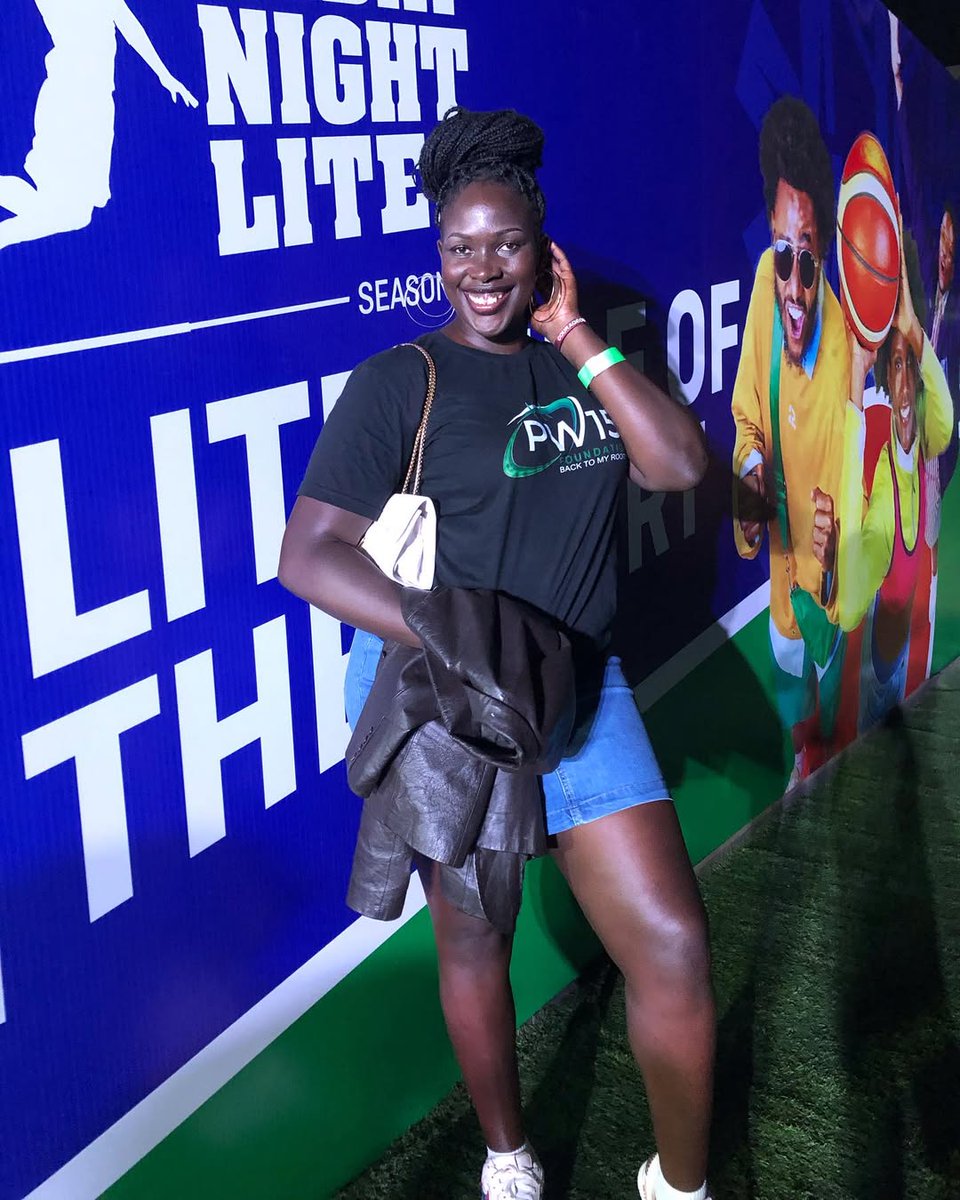 PW15UG's tweet image. Massive thanks to everyone wearing our foundation&apos;s merch! 🙌🏾
Every purchase helps fund our work in developing grassroots rugby across schools.

You&apos;re not just showing support, you&apos;re making impact. 💪🏾