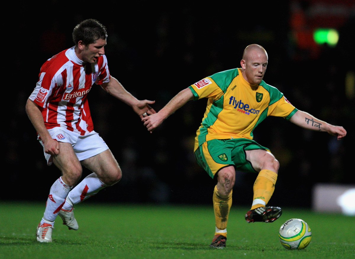 KickOffMagazine's tweet image. With Tylon Smith’s recent move to the EFL Championship, here is a look back at South African stars who have featured in the league before him.
Read more: ow.ly/GVHz50WvctJ
