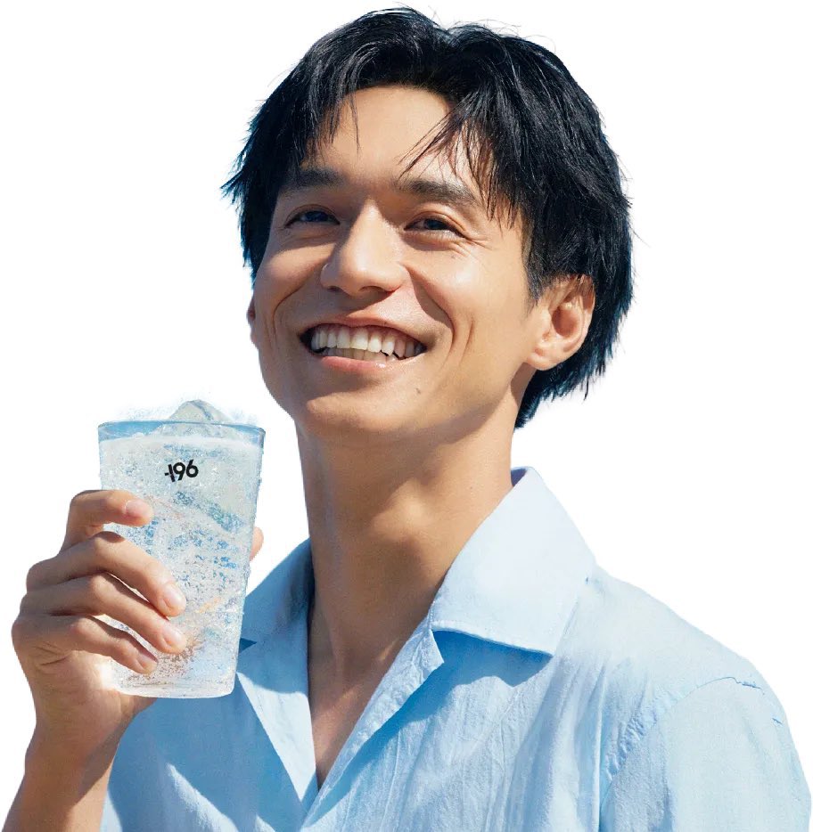 😳😳😳😳 🇬🇧でも196が発売！ 新しい方も発売されたらいいな