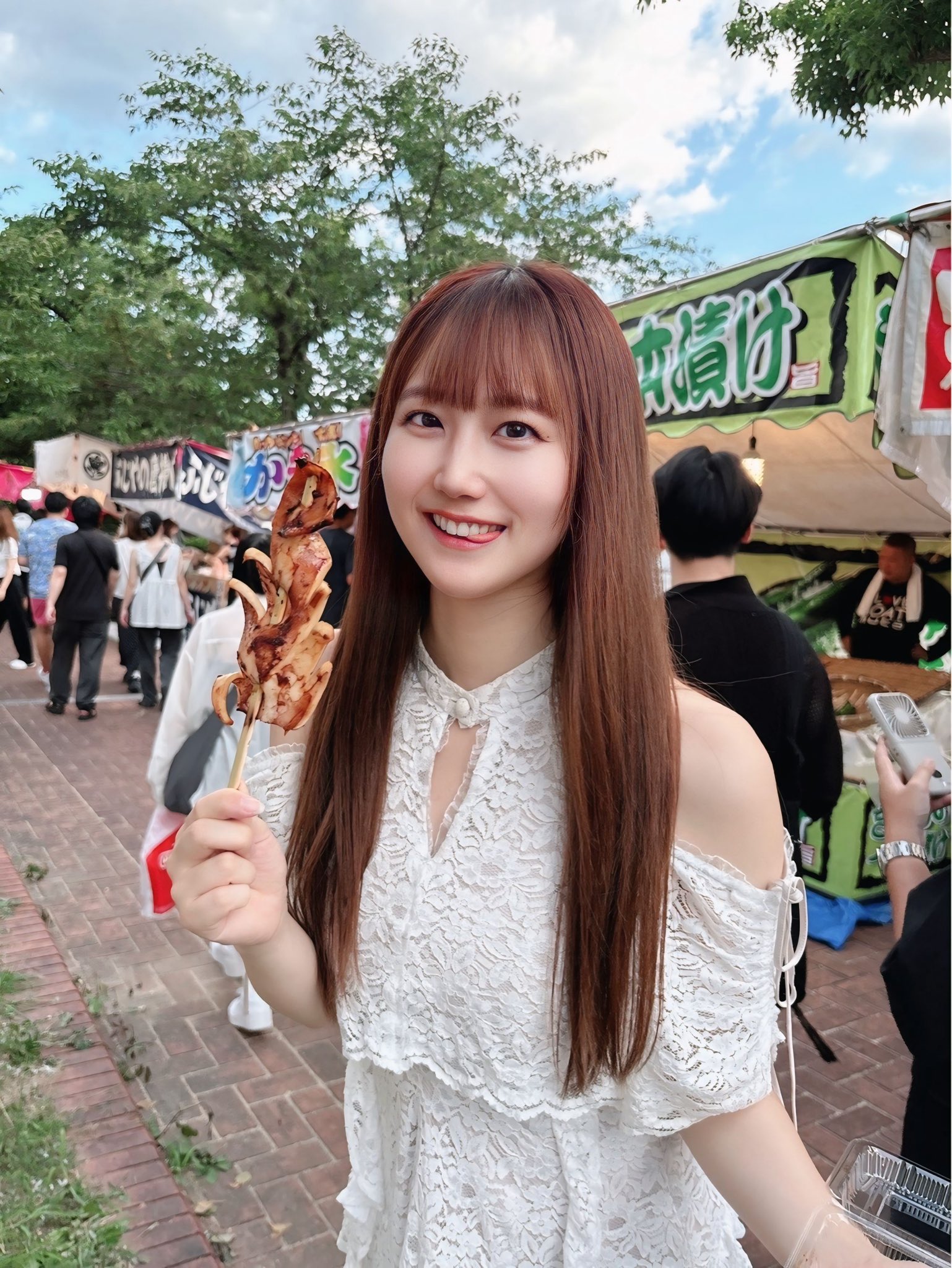 山川 さくら【8/21 GORILLA HALL】 on X: 