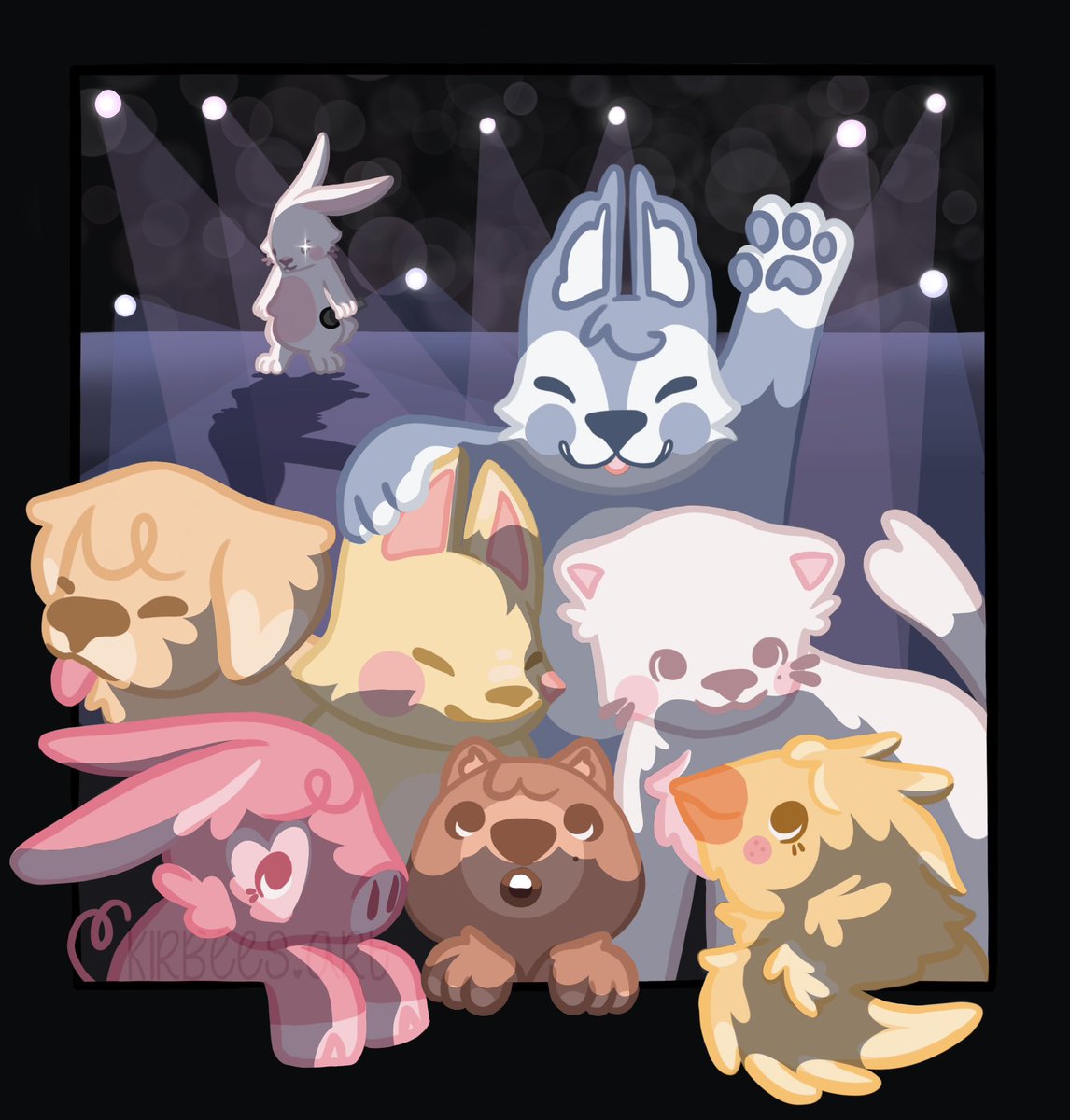 kirbeesart's tweet photo. hiya, im kirbee ‹𝟹 
#promotwt #skztwt
𖥻 they them | 21

★ searching for more artist mutuals !  
୨ multifandom - mostly skz, also #marveltwt #gotwt #dwtwt #utdrtwt #aibtwt #arttwt and more ! ୧          ㅤ

reply with your art &amp; rt to become mutuals <3 ! https://t.co/fxeOHehxcZ