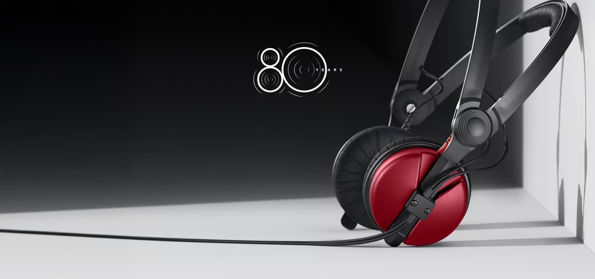 Performer Magazine (@performermag) on Twitter photo Share Your Experience to Win a Pair of 🔴 80th Anniversary <a href="/Sennheiser/">Sennheiser</a> 🎧 HD 25 Headphones . Learn more and enter to win at the link below -- good luck!
performermag.com/music-news/sha… Share Your Experience to Win a Pair of 🔴 80th Anniversary <a href="/Sennheiser/">Sennheiser</a> 🎧 HD 25 Headphones . Learn more and enter to win at the link below -- good luck!
performermag.com/music-news/sha…
