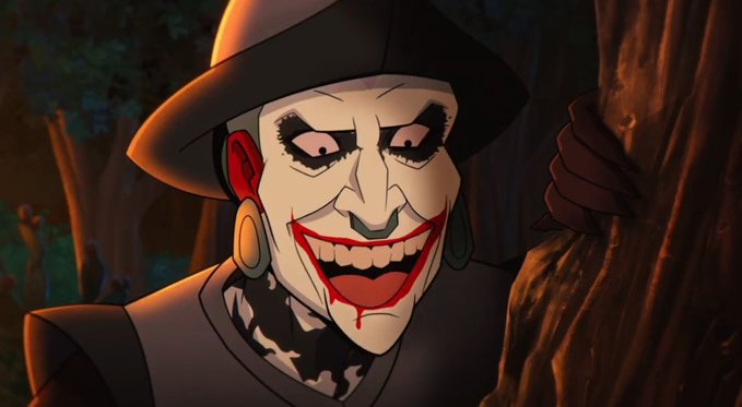 "no se trata del oro, se trata de mandar un mensaje"