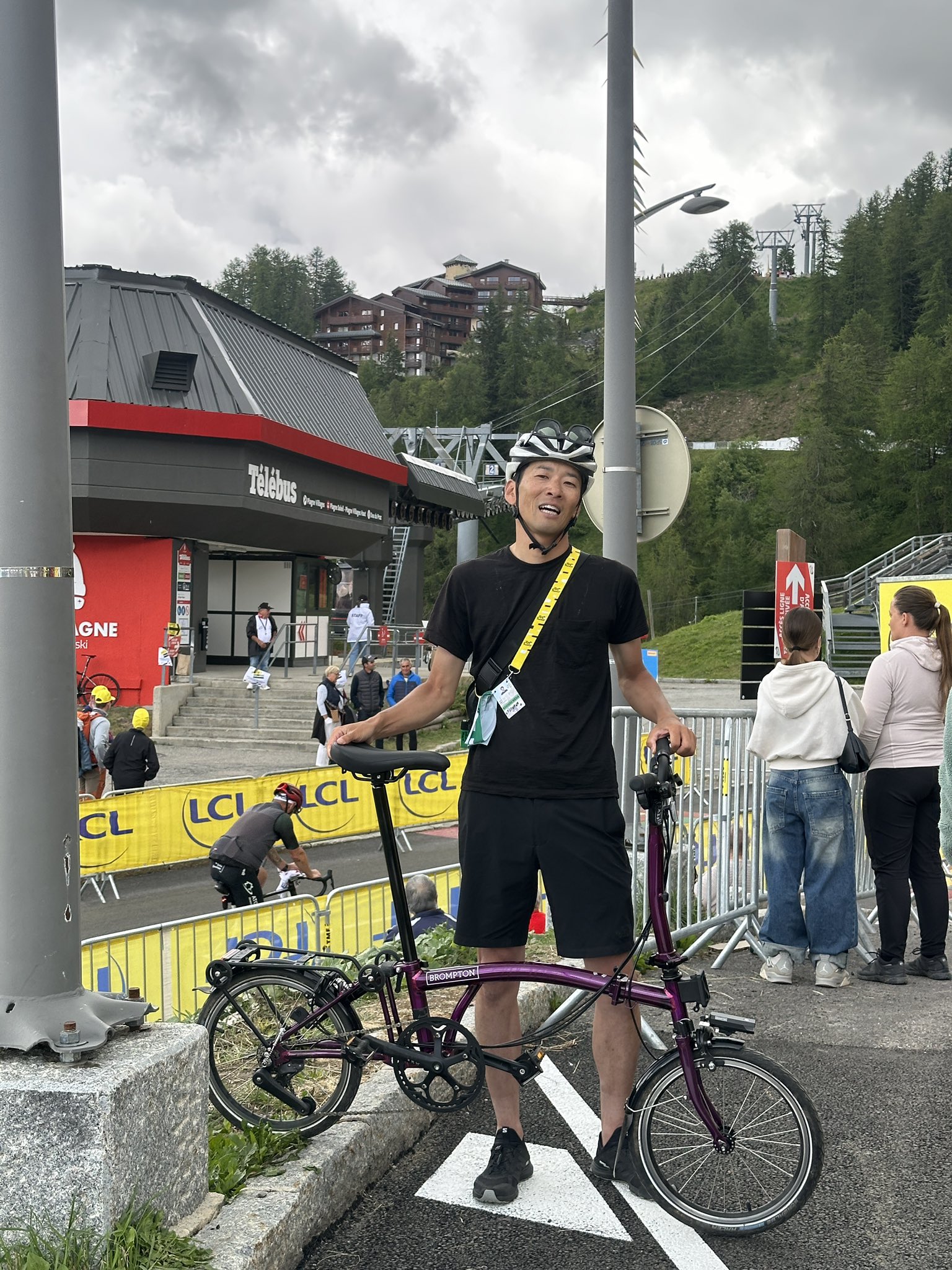 Kei Tsuji / 辻啓 (@keitsuji) / X