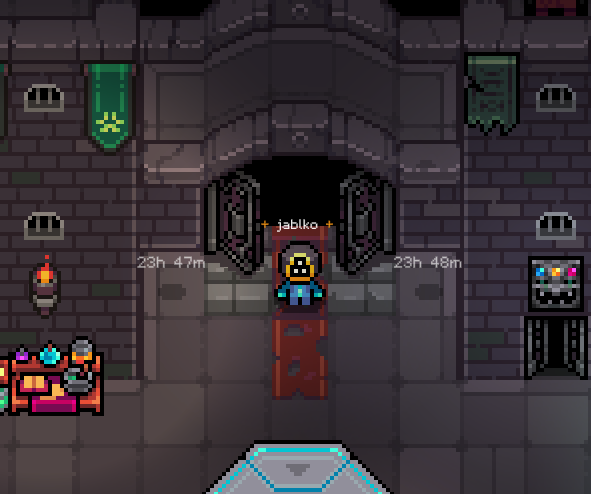 DegenJablko's tweet image. What?! @playgigaverse opened the gates?! 👀👀👀