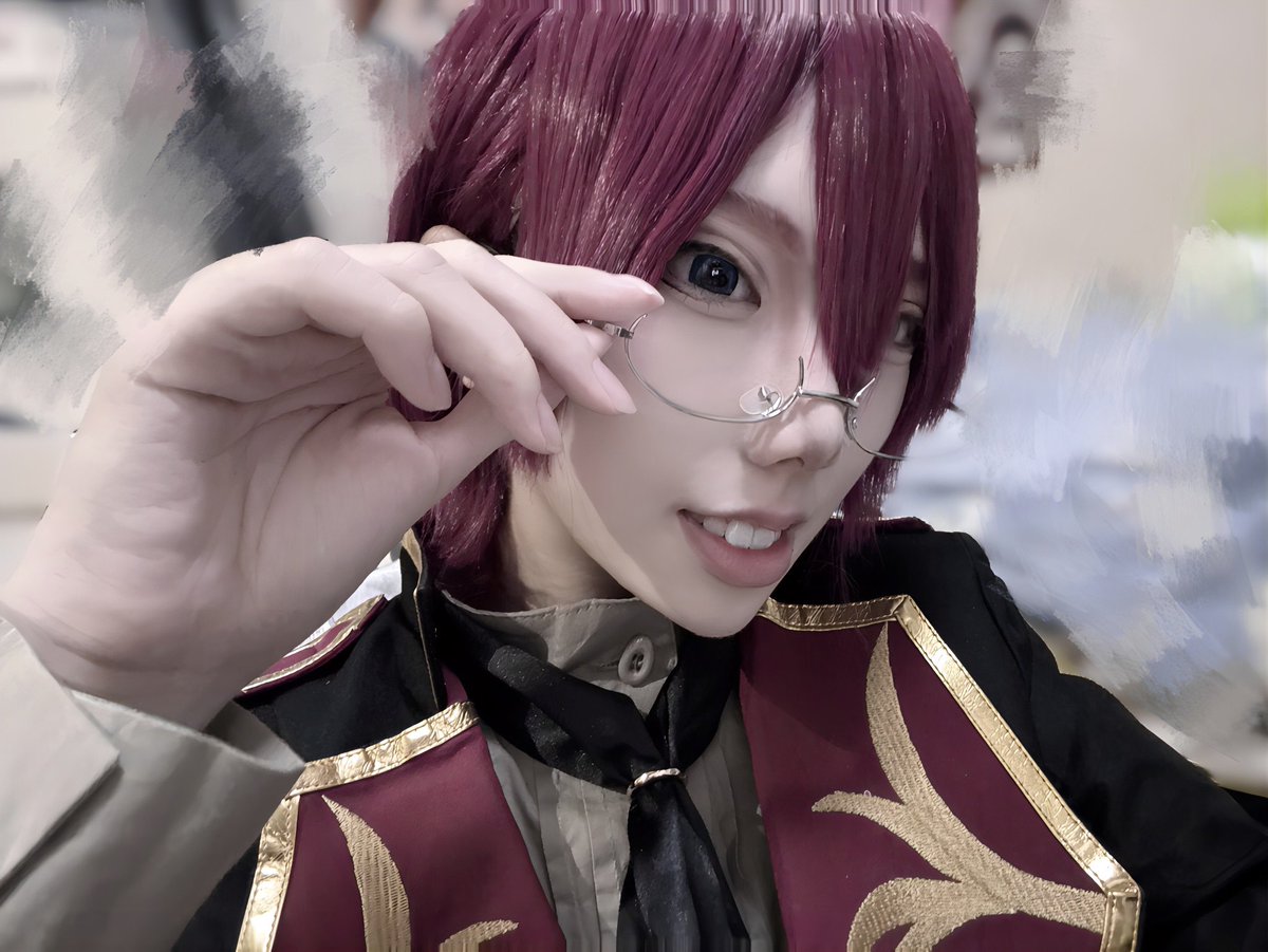 cos/七種茨

 #cosplay  #コスプレイヤーさんと繋りたい