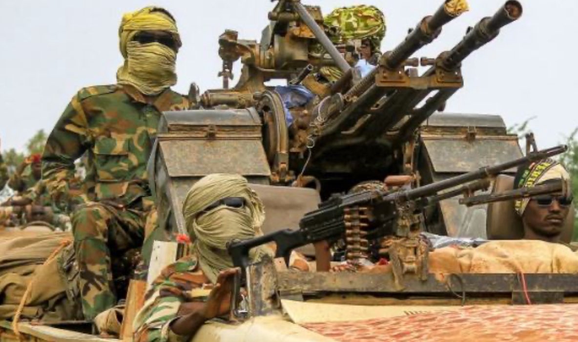 kuacmedia's tweet photo. The Deputy Spokesperson for Secretary-General António Guterres has said the Office for the Coordination of Humanitarian Affairs (OCHA) is alarmed by the ongoing violence against civilians in Sudan’s Kordofan region. https://t.co/XUjYZ3OLTL