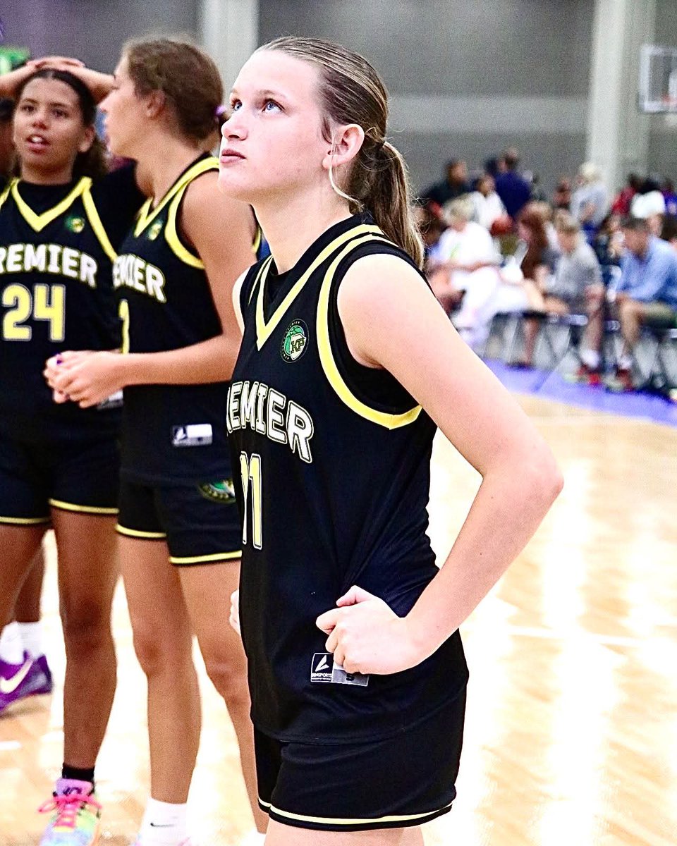 Bailee Robbins (@baileerobbins11) on Twitter photo Thank you <a href="/KentuckyPremier/">Kentucky Premier EYBL</a>, <a href="/Elite40League/">Elite 40 League</a>, <a href="/CoachMarcHarris/">Coach Harris</a> and <a href="/JasonLitz/">Jason Litz</a>
for a great travel season. Looking forward to my sophomore year with <a href="/taylordrury14/">Taylor Drury</a> and my lady Musketeers teammates. Thank you <a href="/KentuckyPremier/">Kentucky Premier EYBL</a>, <a href="/Elite40League/">Elite 40 League</a>, <a href="/CoachMarcHarris/">Coach Harris</a> and <a href="/JasonLitz/">Jason Litz</a>
for a great travel season. Looking forward to my sophomore year with <a href="/taylordrury14/">Taylor Drury</a> and my lady Musketeers teammates.