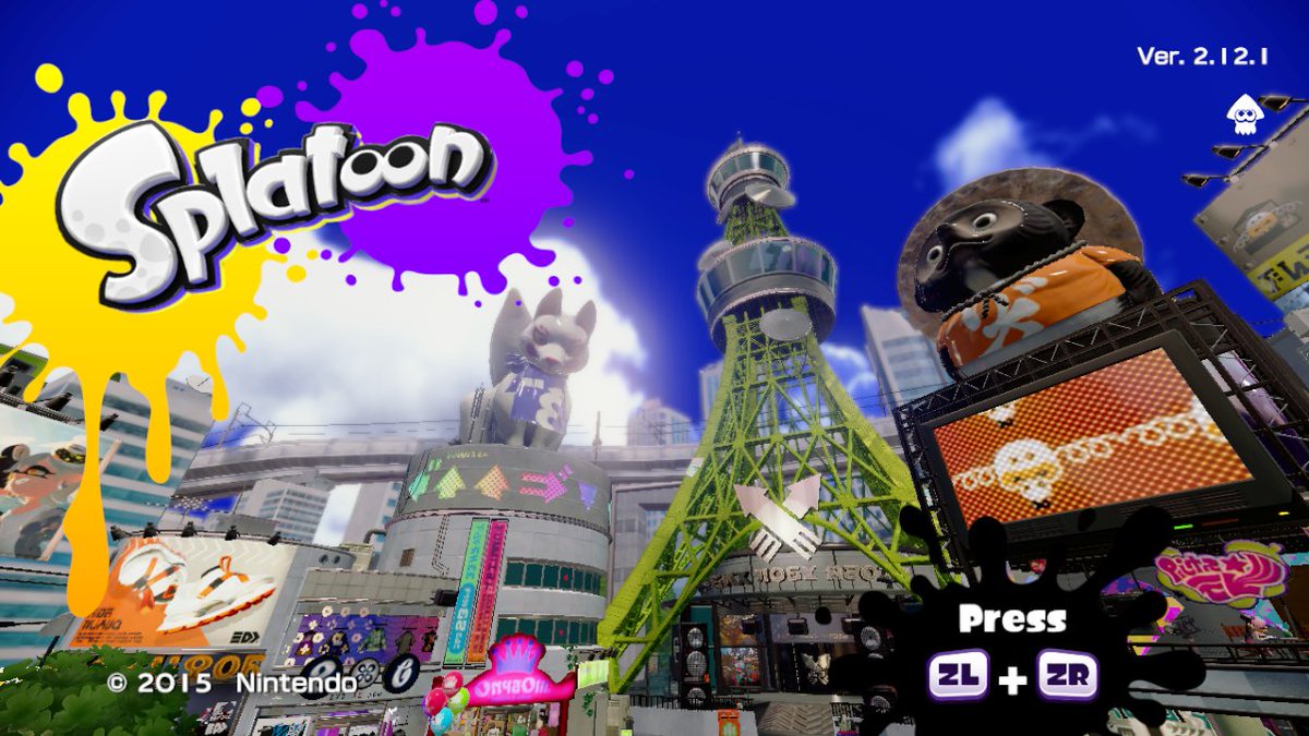 Claygolor028's tweet photo. Also, sorry if I haven't posted lately, I'm making a lot of things for a HUGE pack of mods related to #TheSplatlandsProject ! https://t.co/DL1TiX6QuA