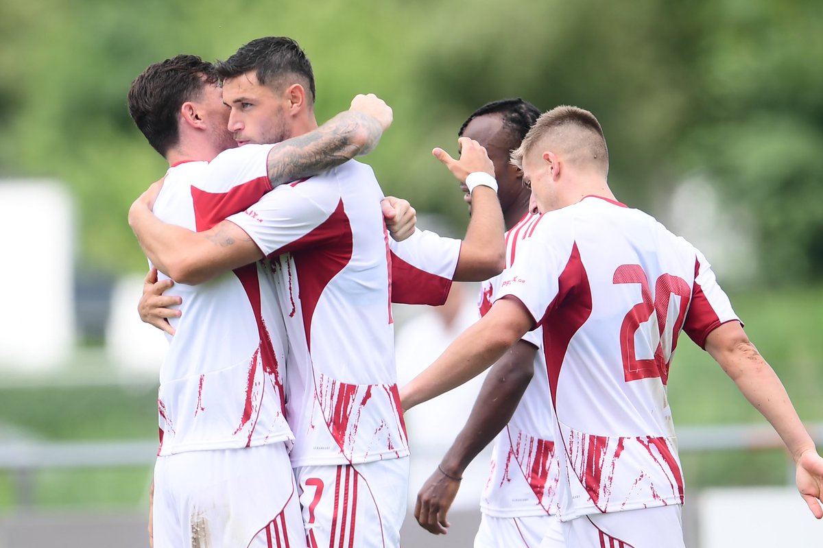 Giulian Biancone (@g_biancone) on Twitter photo A lot of positive in this second pre season game but still some big works ahead #PAME <a href="/olympiacosfc/">Olympiacos FC</a> A lot of positive in this second pre season game but still some big works ahead #PAME <a href="/olympiacosfc/">Olympiacos FC</a>