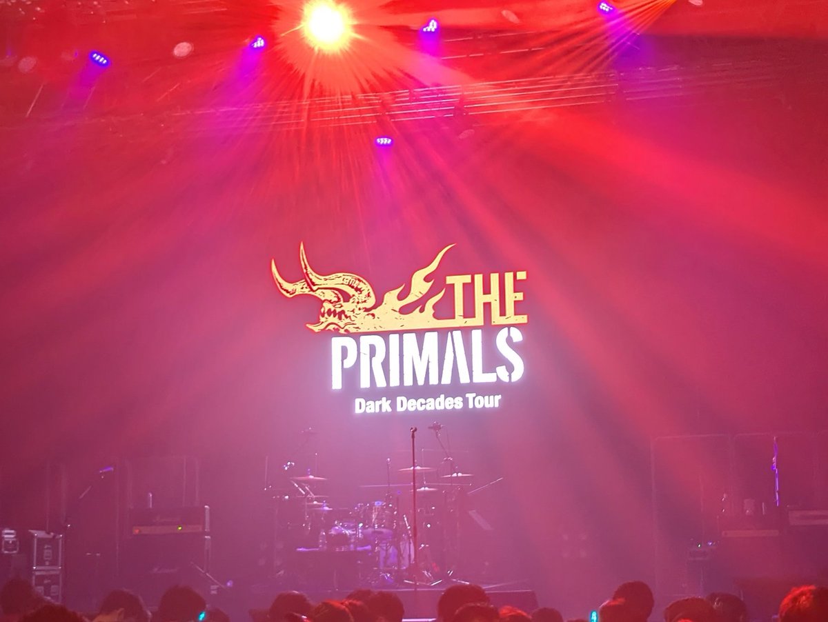 mash_ff's tweet photo. PRIMALSおつかれ様でした！ https://t.co/akB9cmBDkY