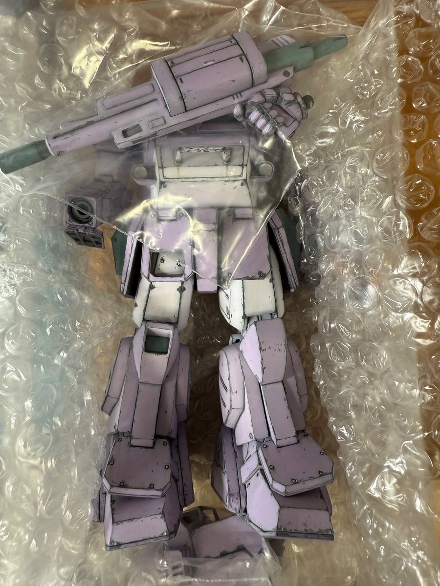 R3_ws_iyasaka's tweet image. 7月27日のワンフェスに参加致します。
ボトムズ関係は通販の1/24シリーズ以外にも
1/35も含め少数ですが全て持ち込みます。
ラビドリードッグはホビージャパンに掲載して
頂いたメルキアカラーを展示します。
#WF2025S #ボトムズ