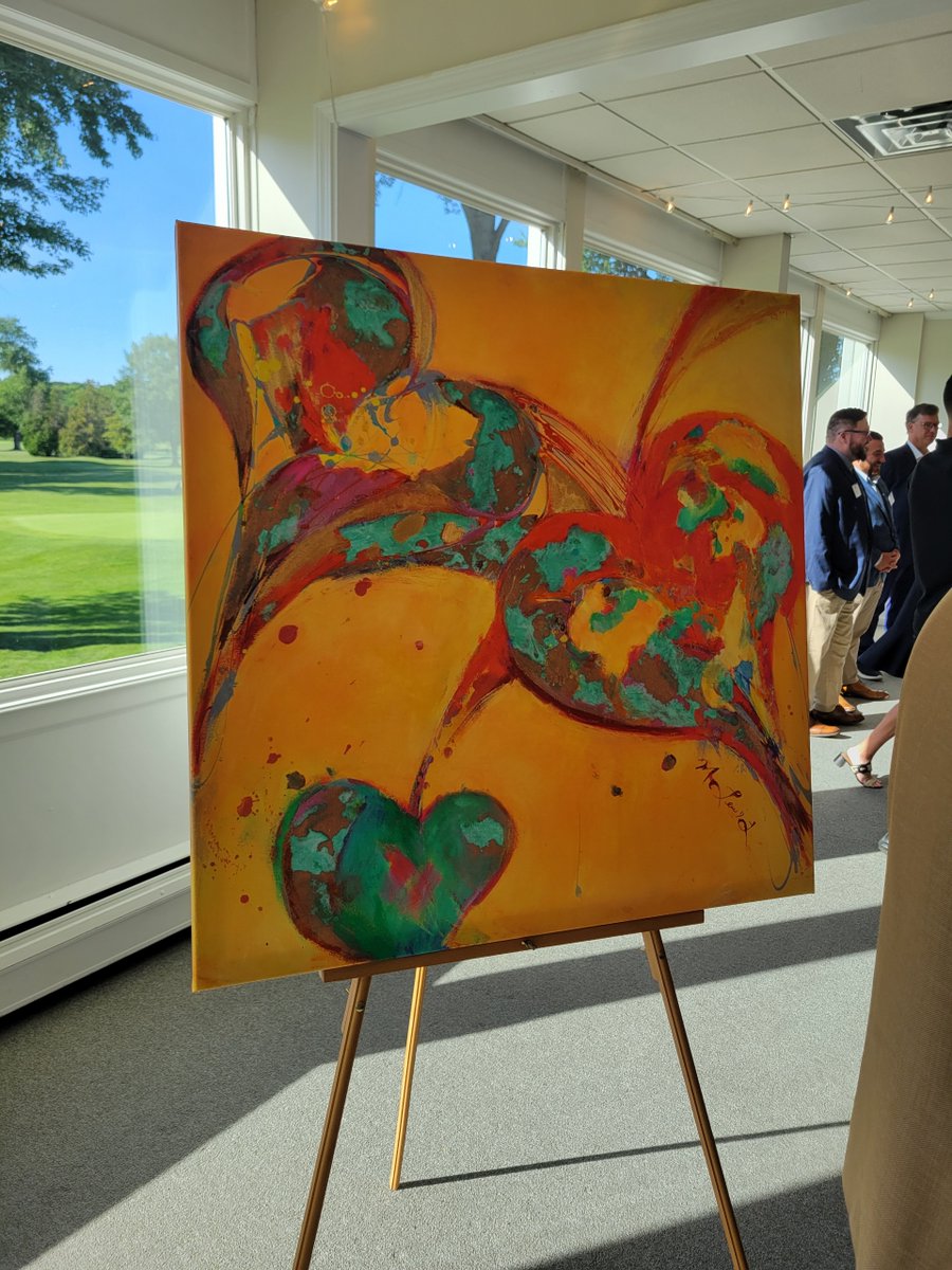 This past Monday, Bridge to Life was proud to sponsor and attend the 2025 TADS Capstone Celebration!

Hosted by the Transplantation and Donation Sciences (TADS) program, the event brought together an inspiring community of students, donors, recipients, and advocates—all united by