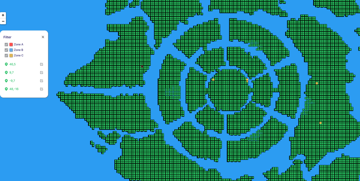 Shibantis LAND minting has begun!

shibantis.shibarium.fun/map

#Shibarium #NFT #ShibariumFun #Shibantis