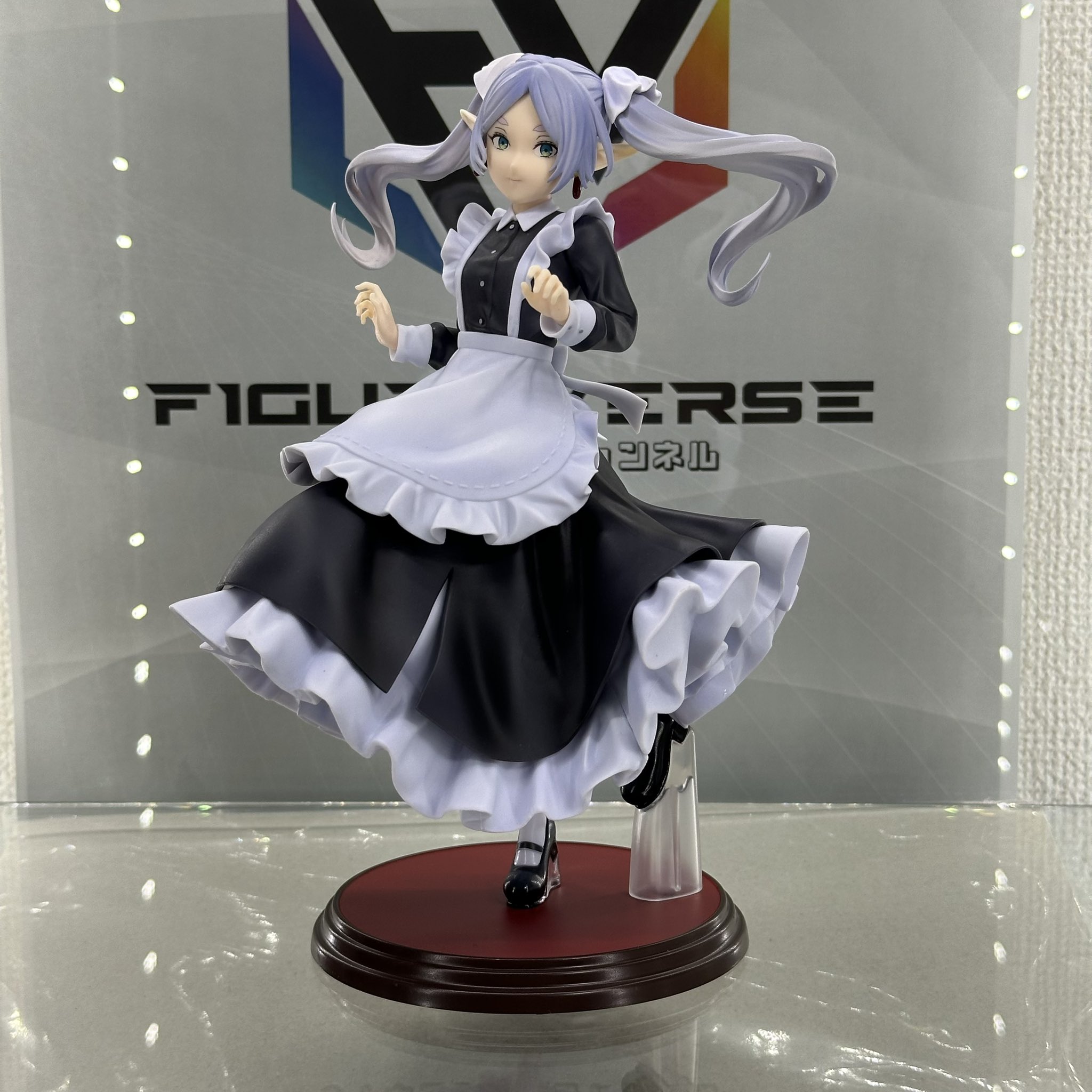 フィギュアバース-FIGUREVERSE- フィギュア最新情報 on X: 