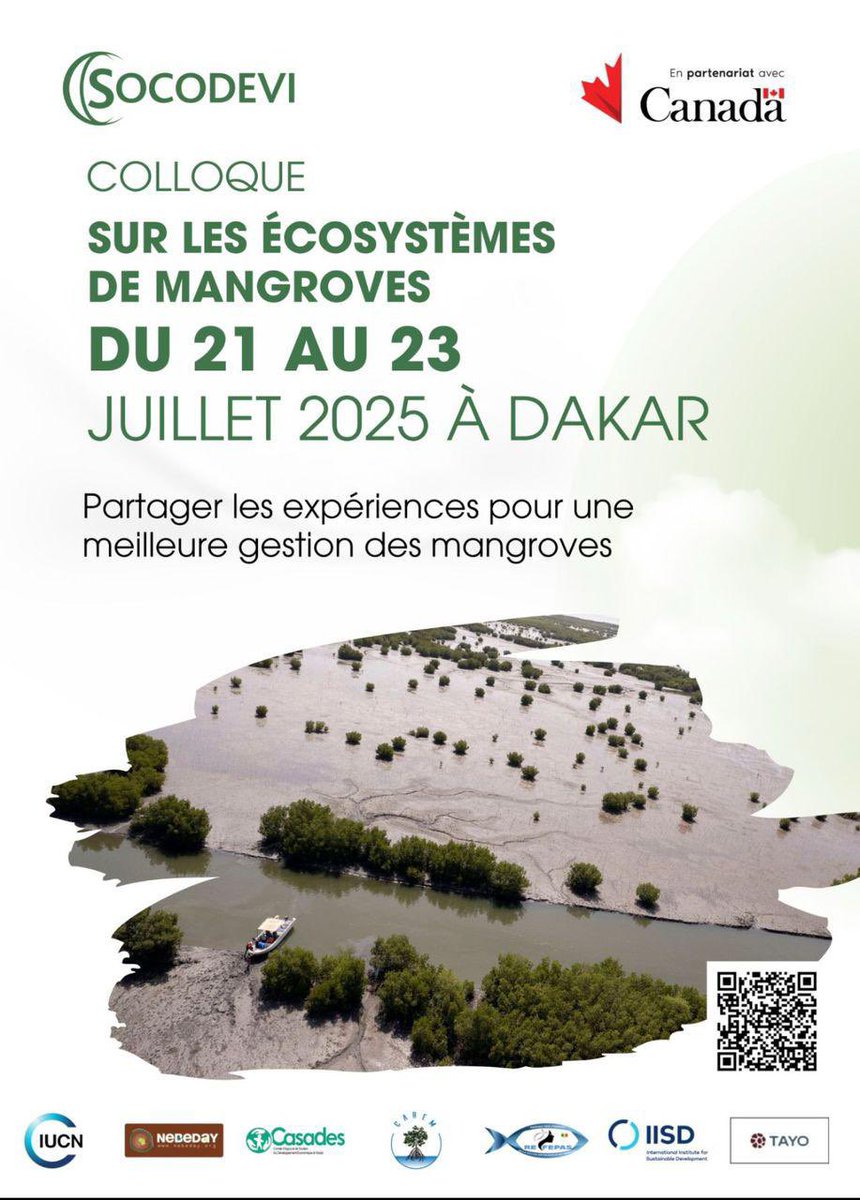 🇸🇳Ambassadeur🌳de l’environnement🌳 tweet media