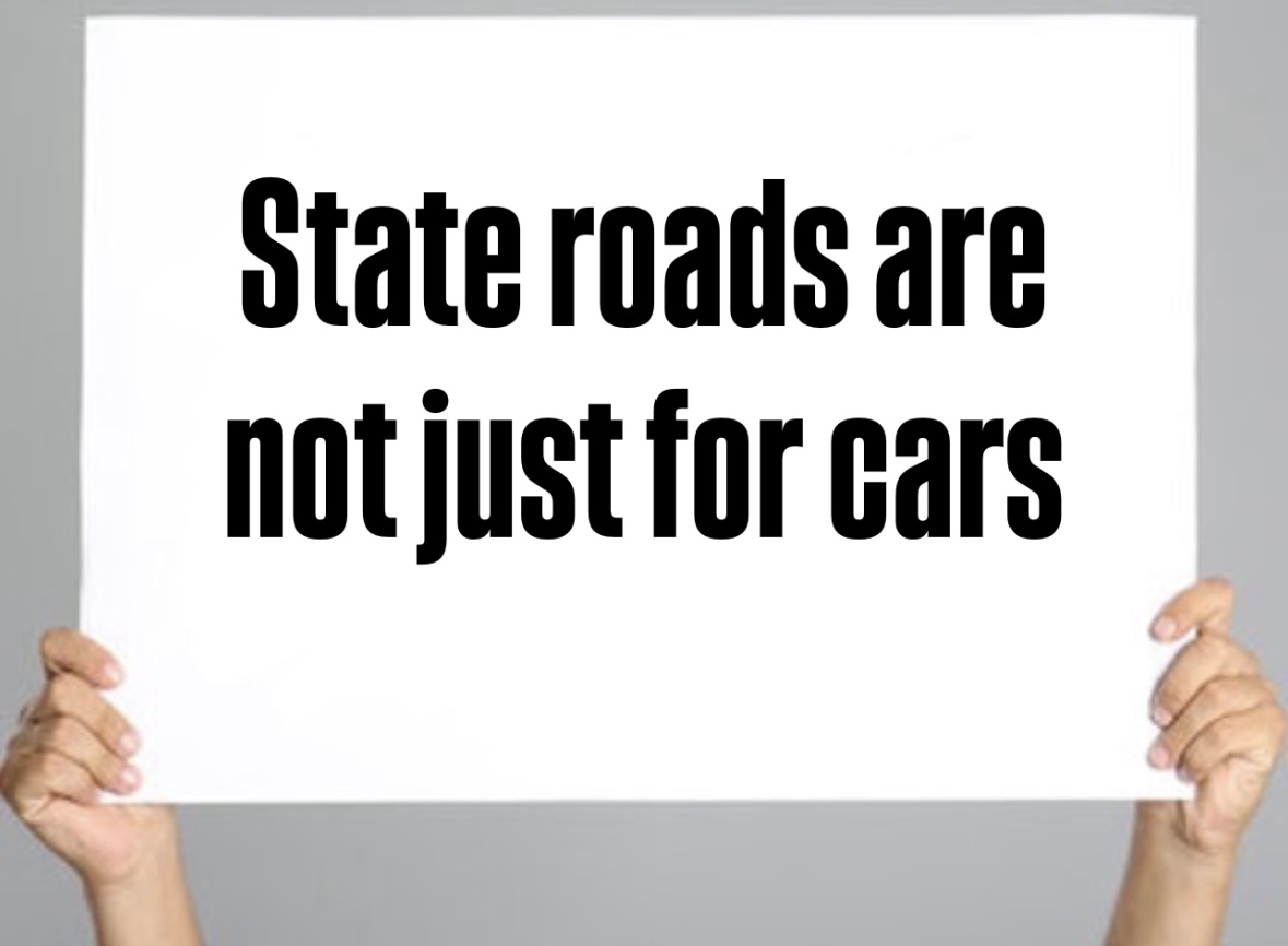 ROCcycling's tweet image. We are 4 weeks out from our bike rally! If you want a more bikeable Monroe County, join us on August 22nd. reconnectrochester.org/safe-state-roa… #ROC #RochesterNY