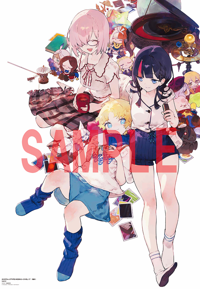 【非売品】TYPE-MOON MELTYBLOOD B2 サイズ ポスター ① 非売品】TYPE-MOON MELTYBLOOD B2 サイズ ポスター ① 2025年