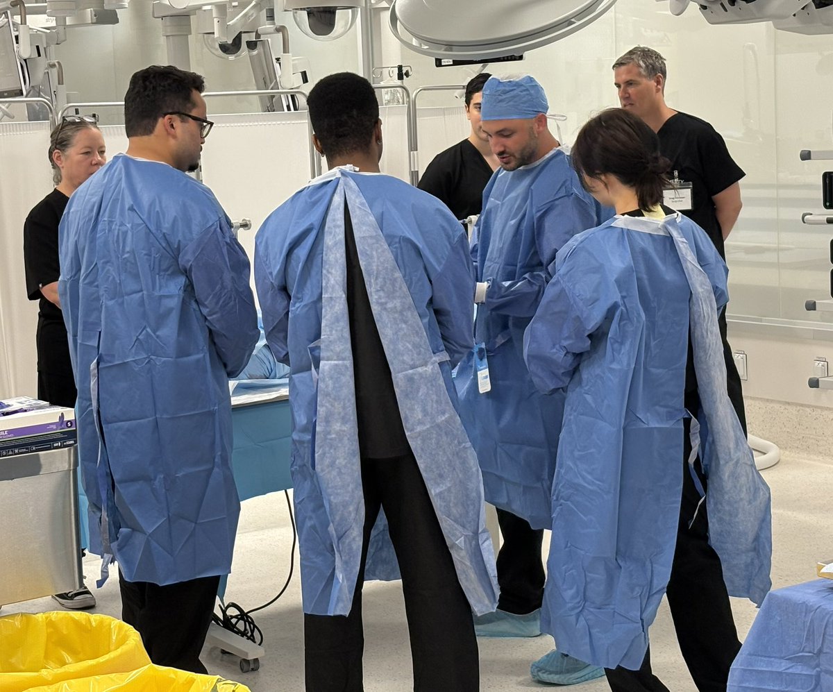 Nir Lipsman tweet media